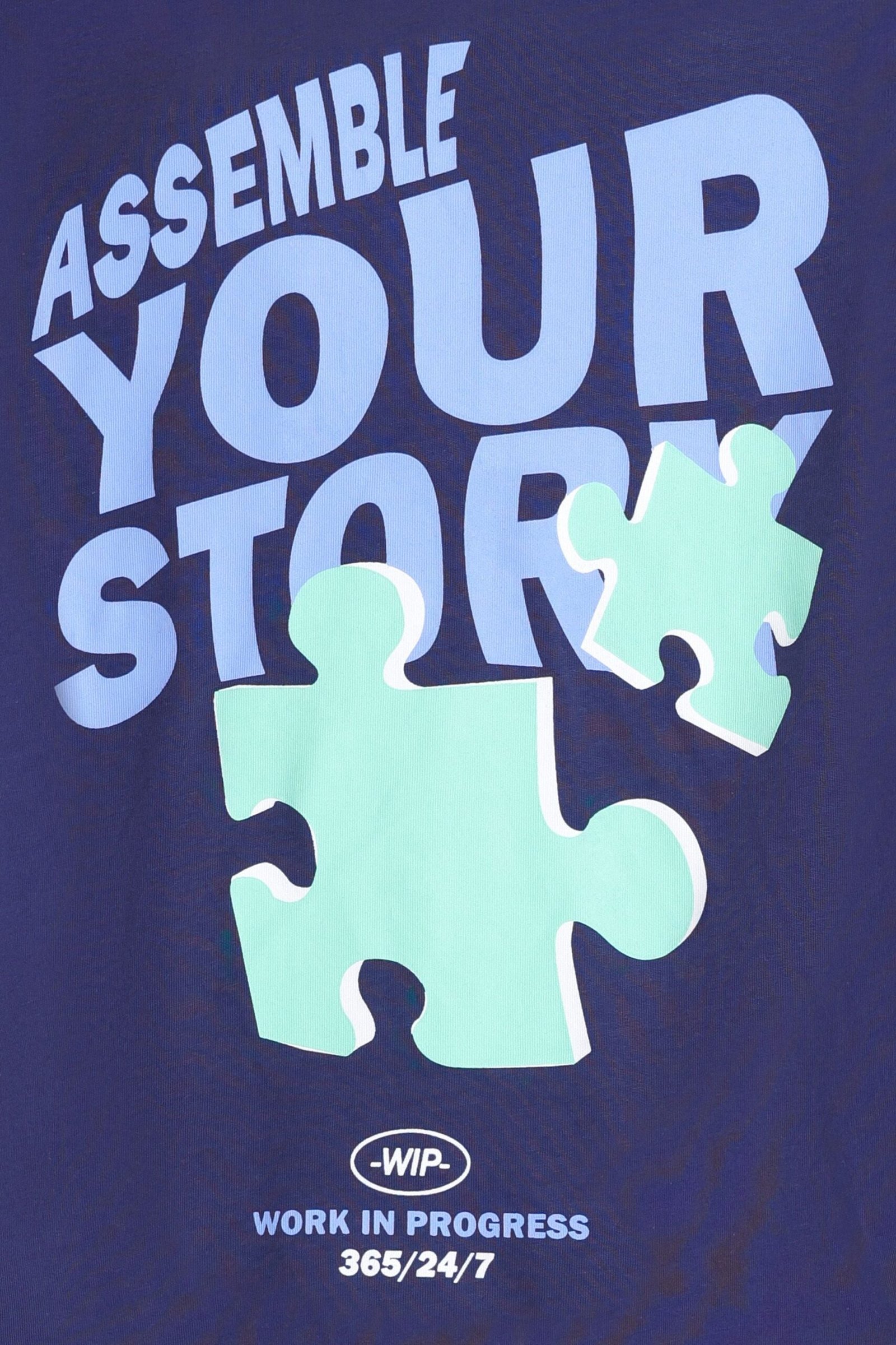Graphic T-Shirt - Image 2
