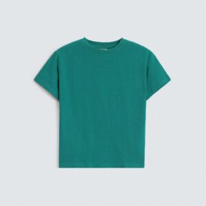 Textured T-Shirt
