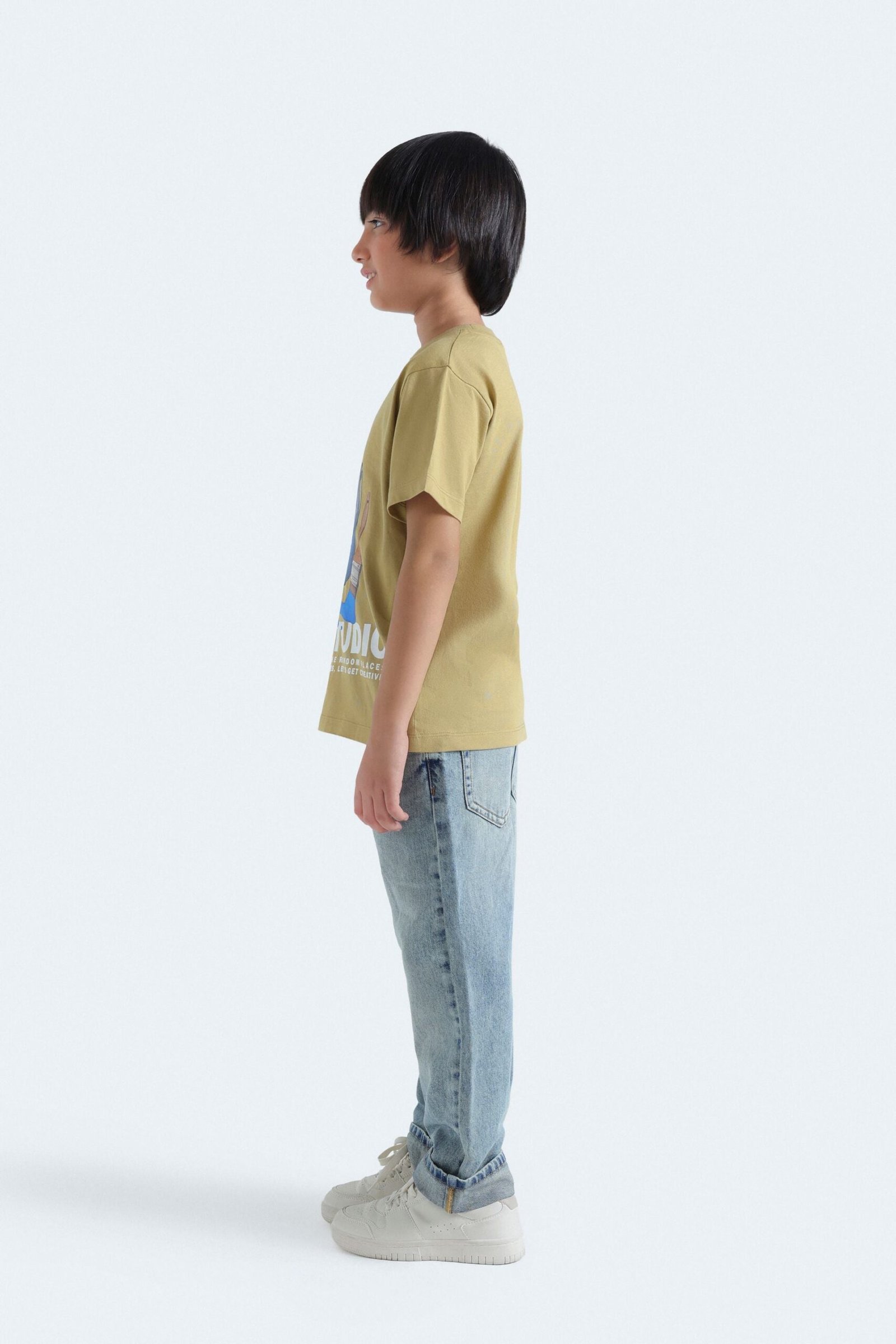 Graphic T-Shirt - Image 5