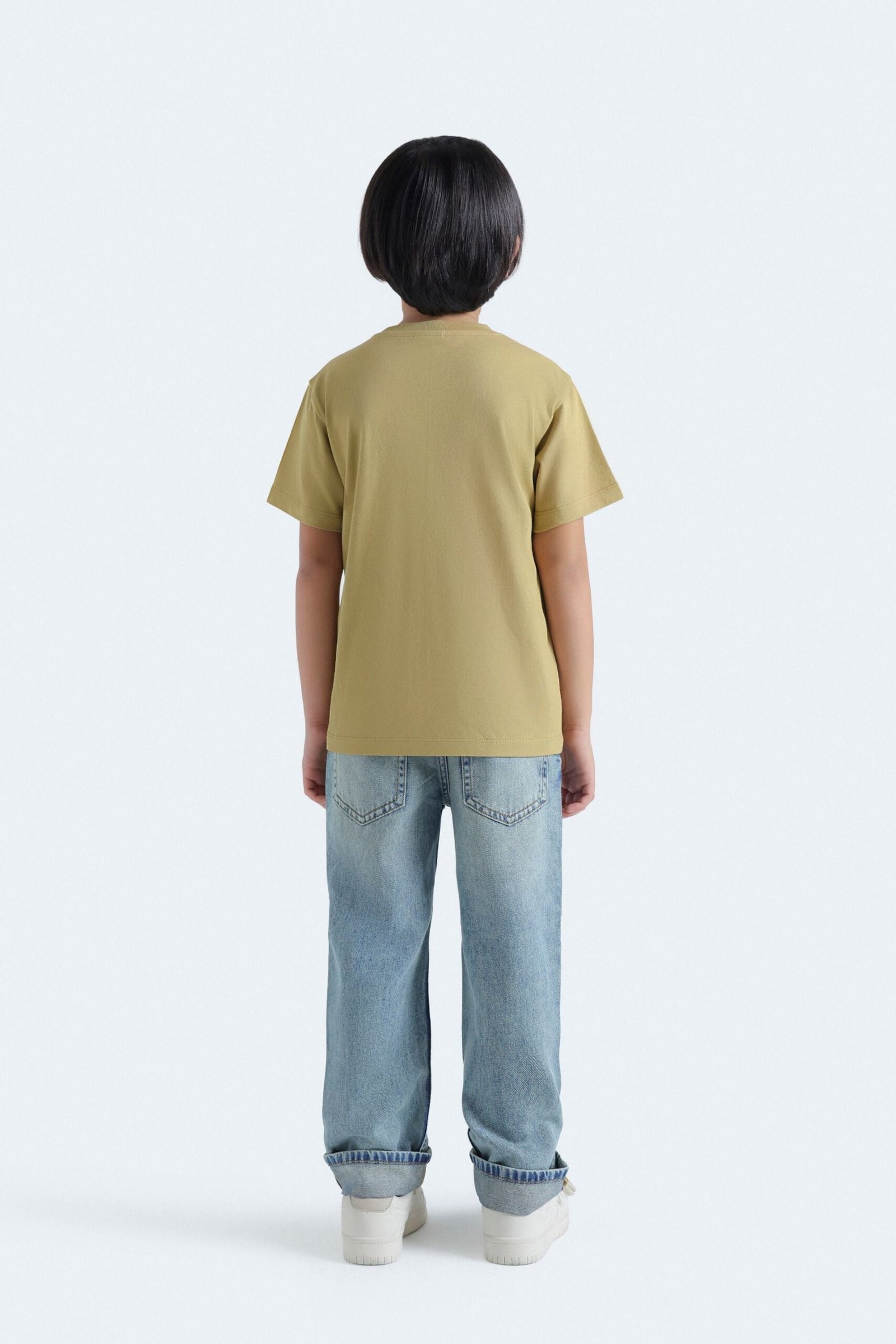 Graphic T-Shirt - Image 6