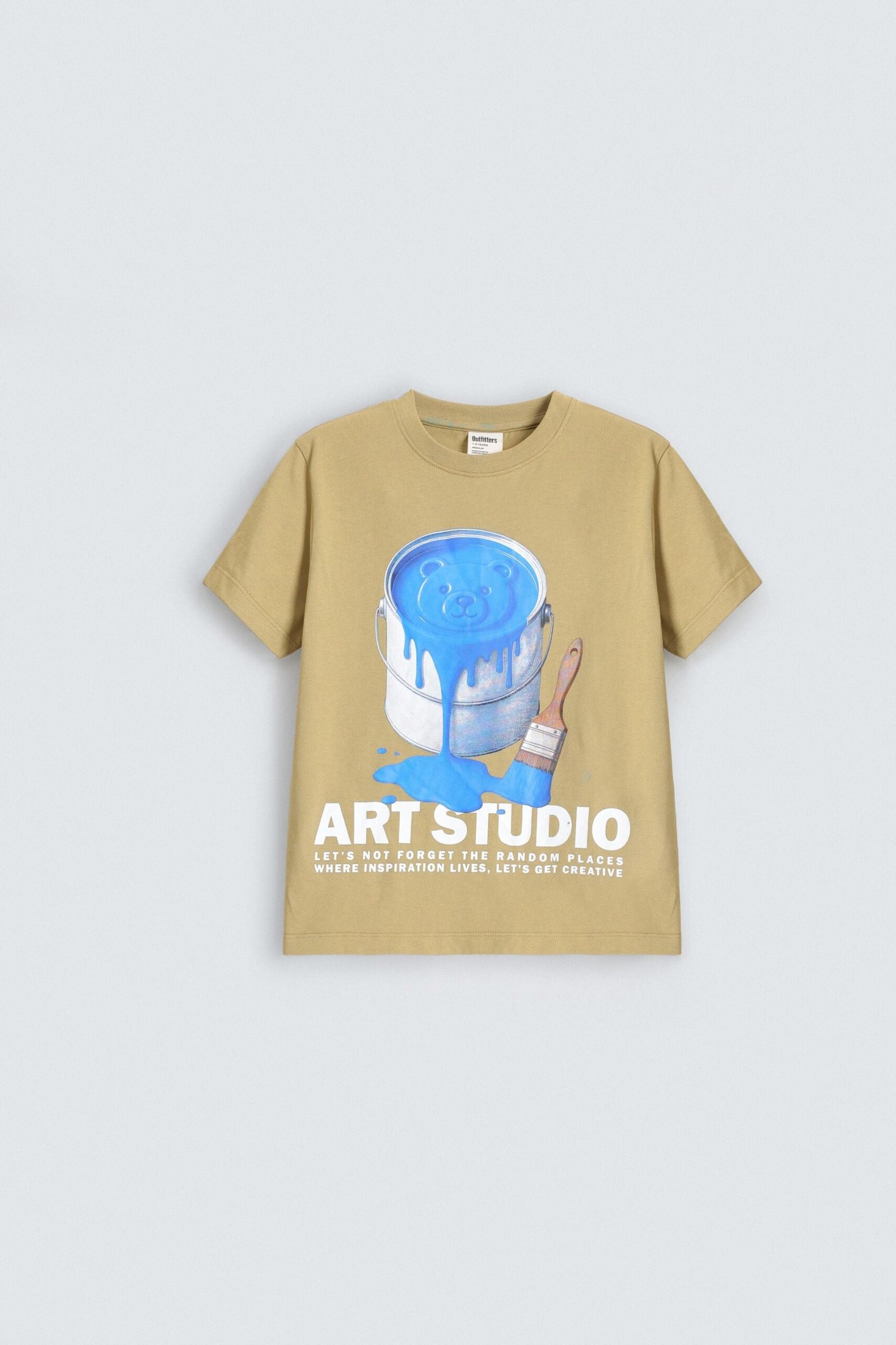 Graphic T-Shirt