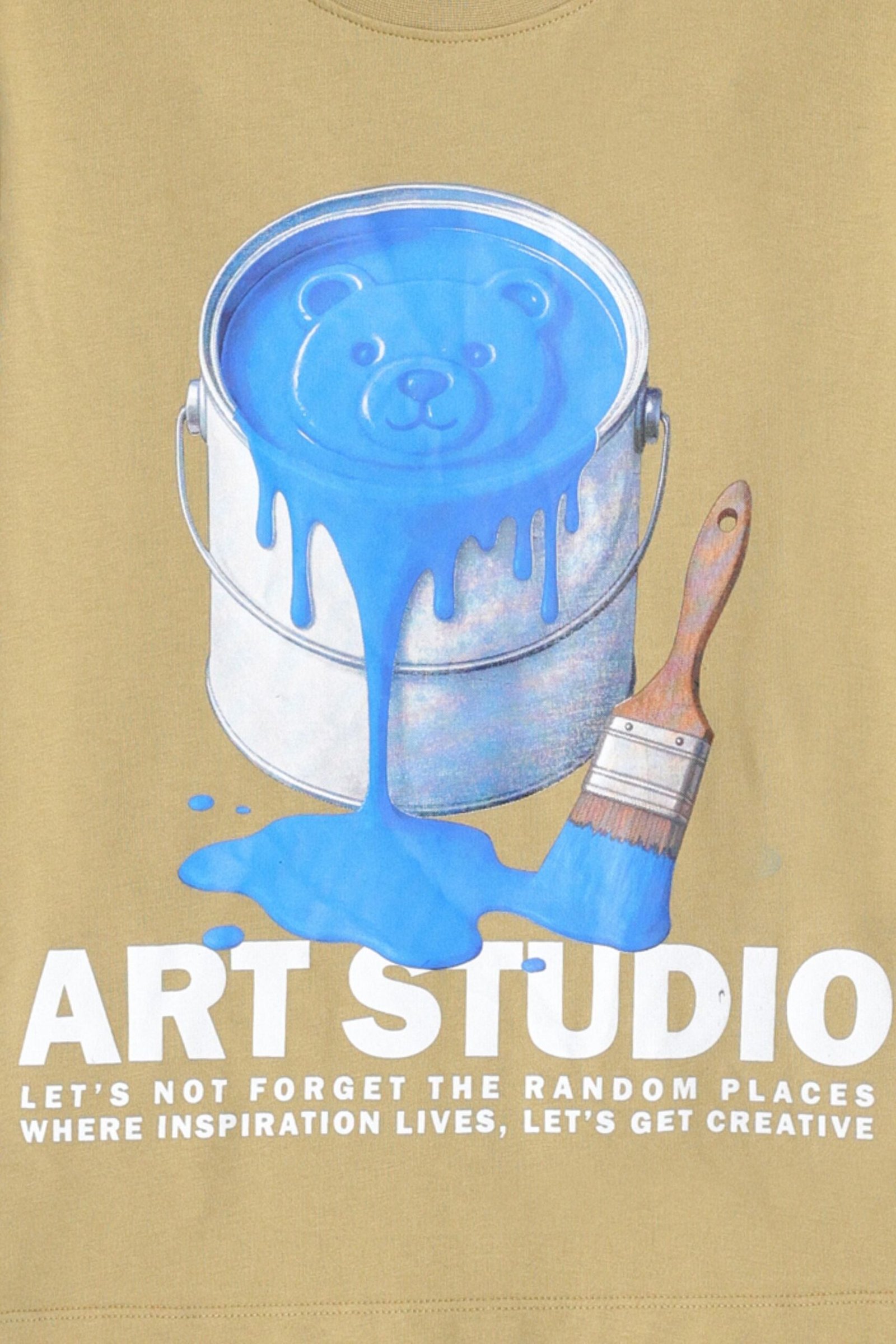 Graphic T-Shirt - Image 2