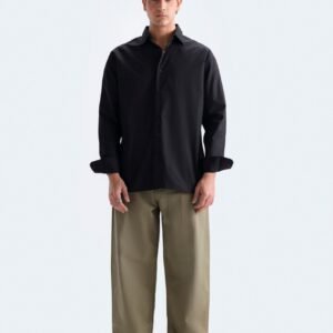 Button Up Shirt