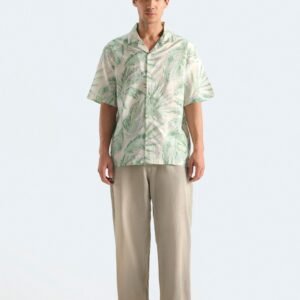 All-Over Print Shirt