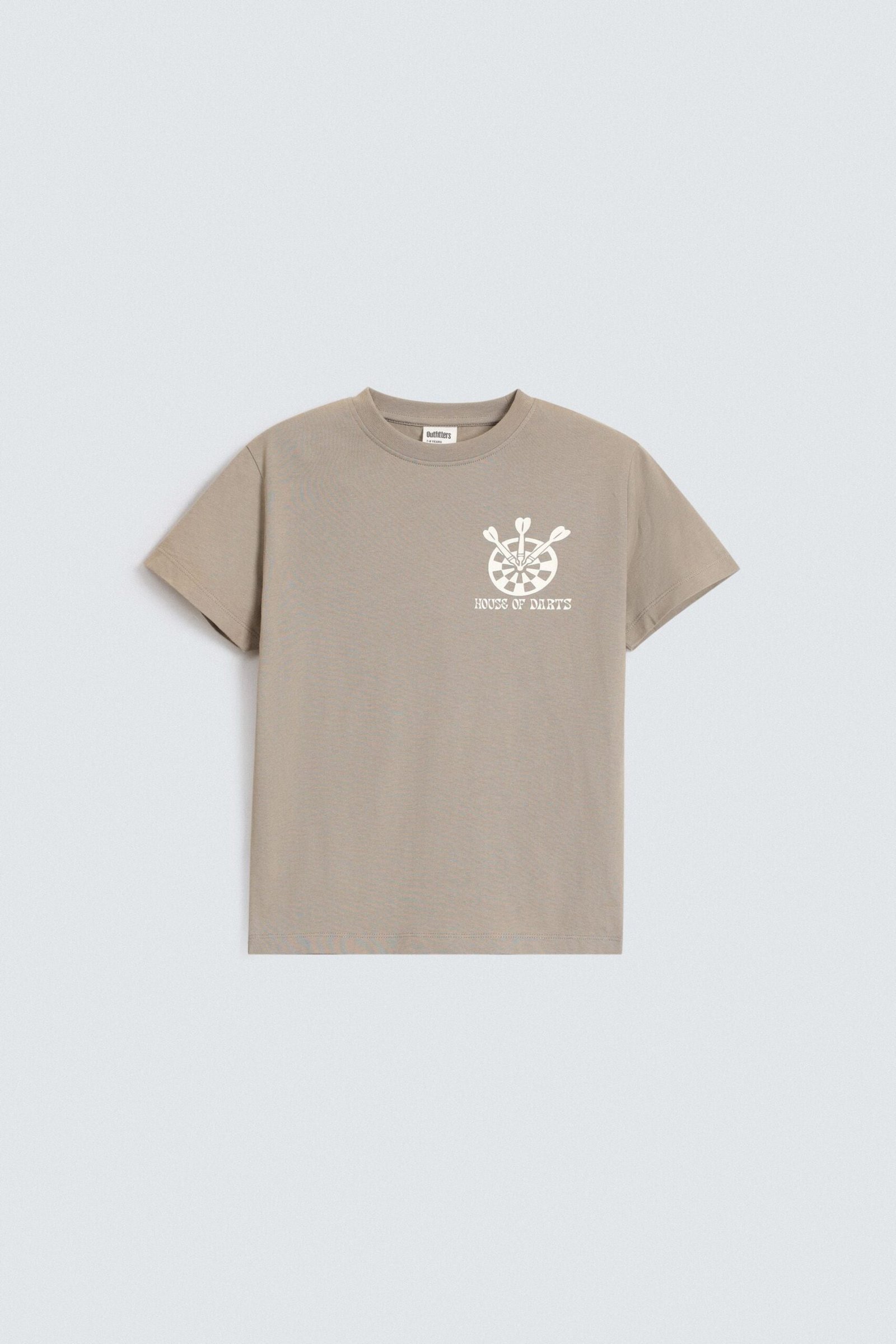Graphic T-Shirt