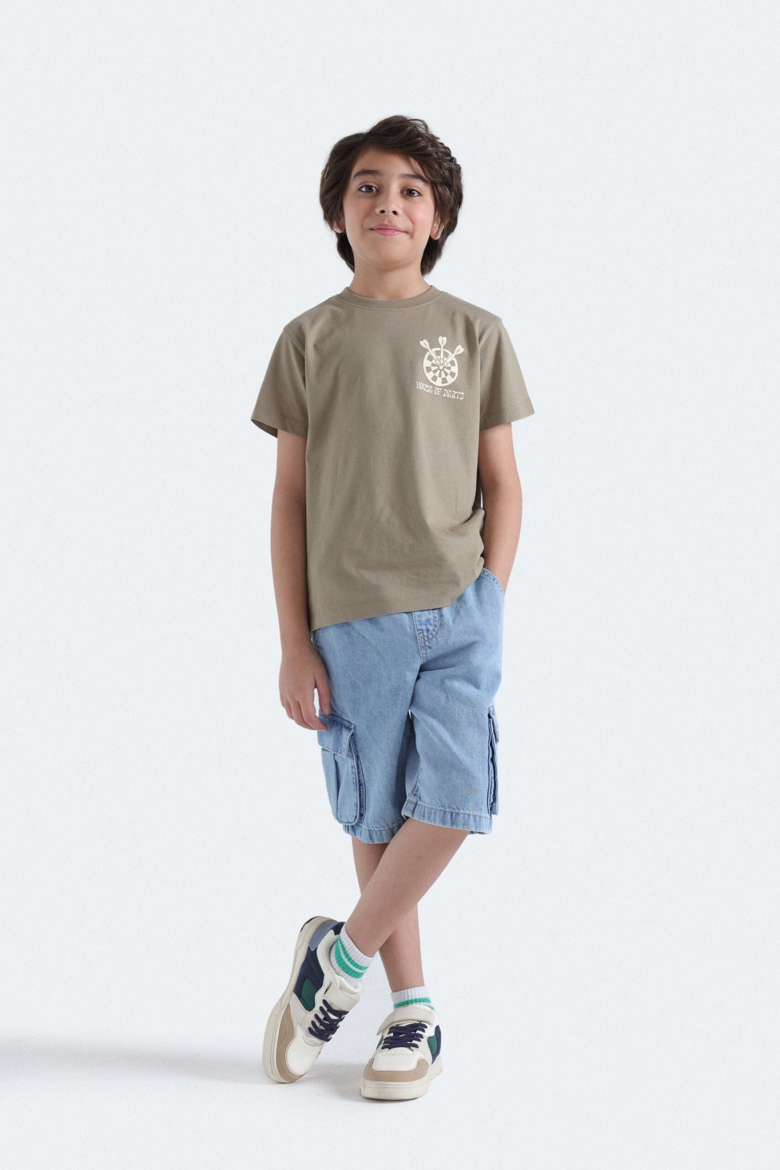 Graphic T-Shirt - Image 4