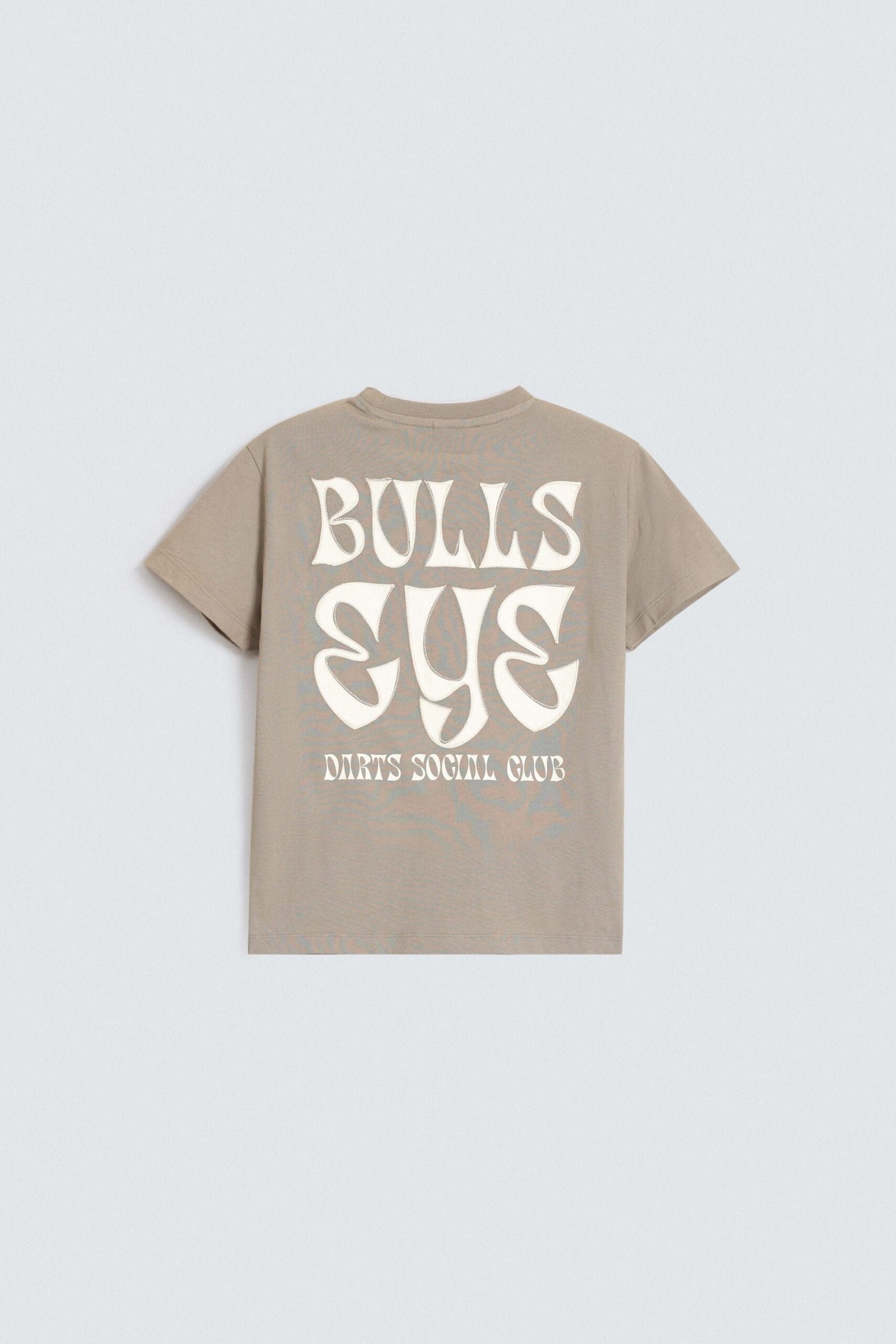 Graphic T-Shirt - Image 3