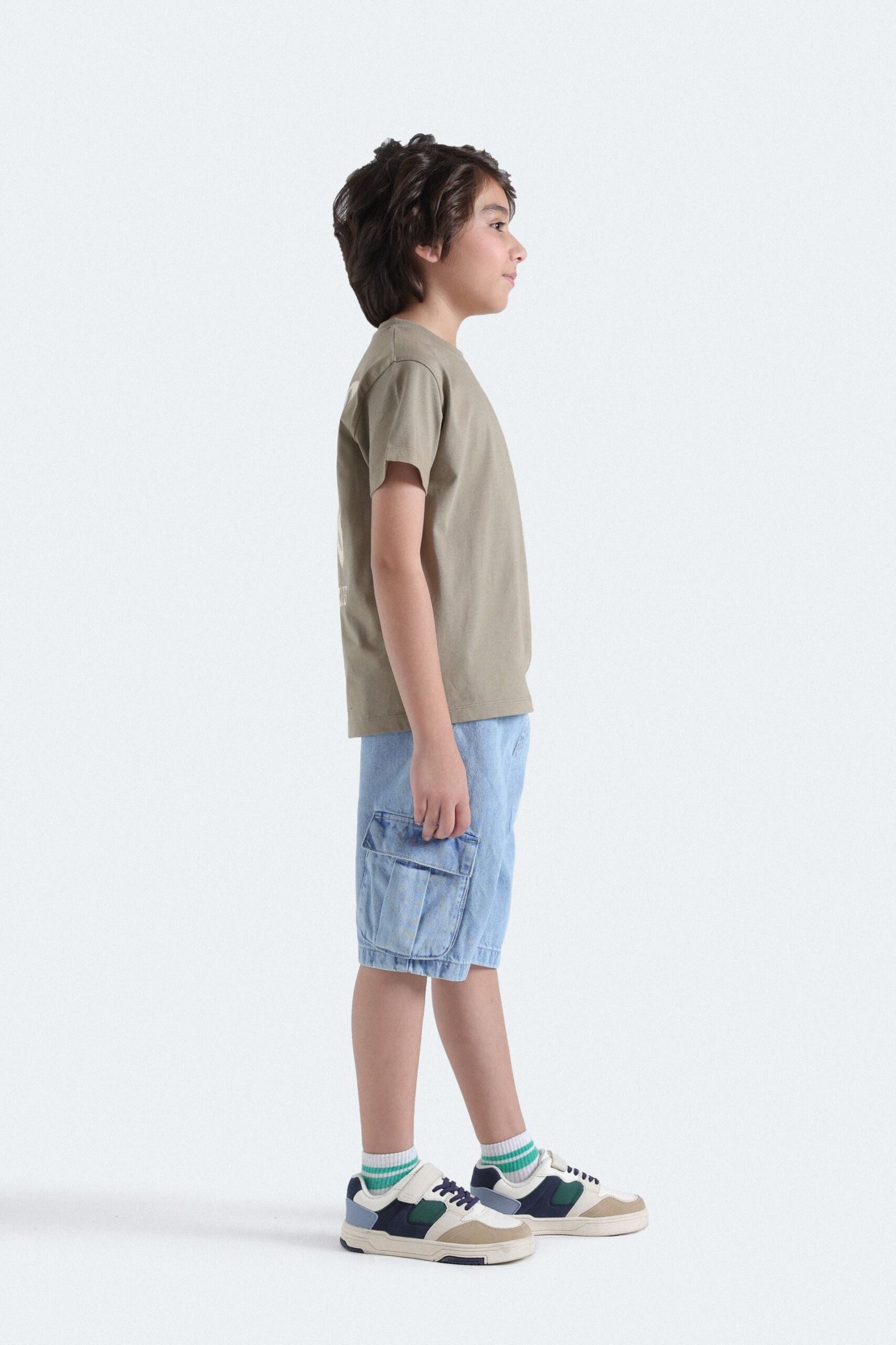 Graphic T-Shirt - Image 5