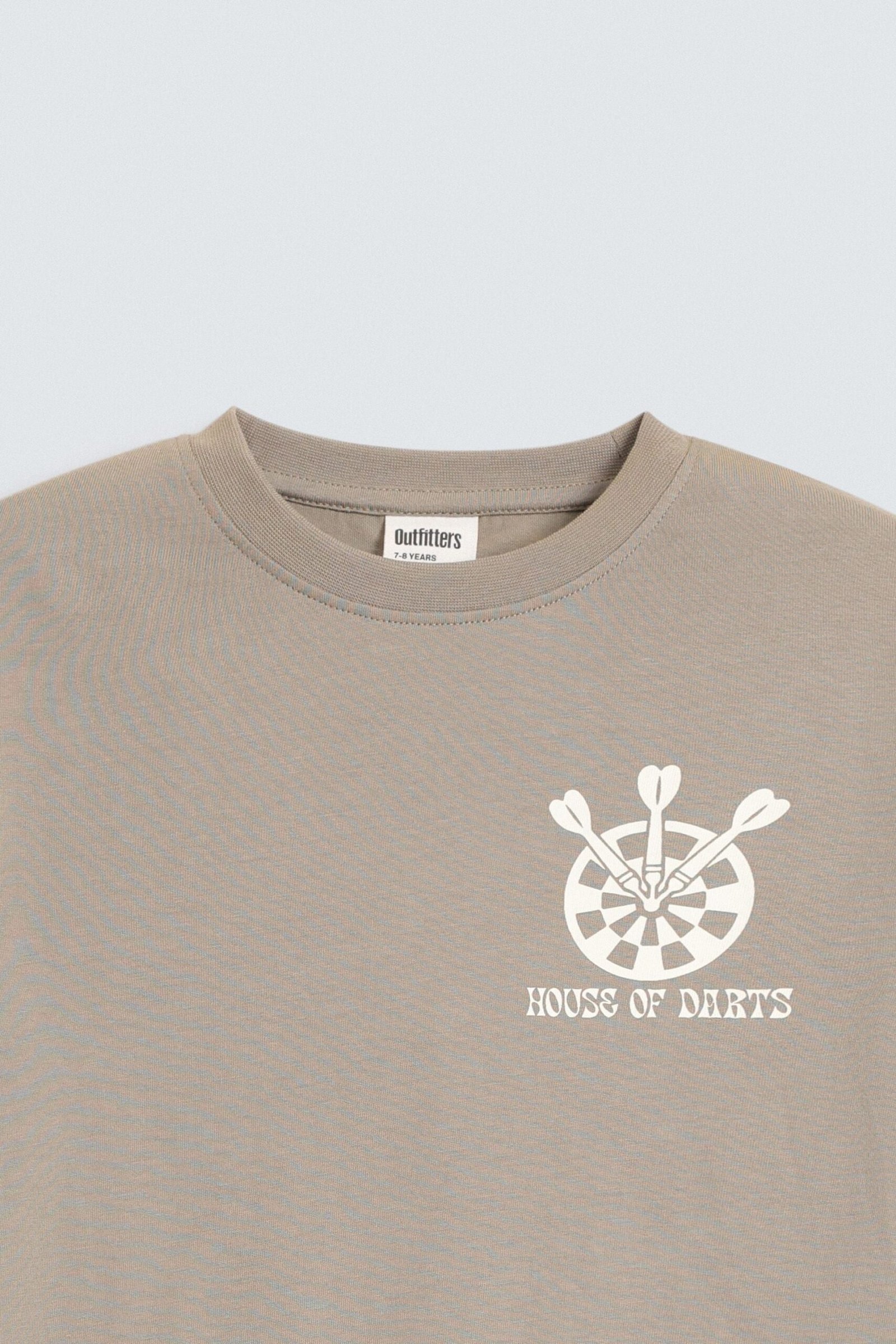 Graphic T-Shirt - Image 2