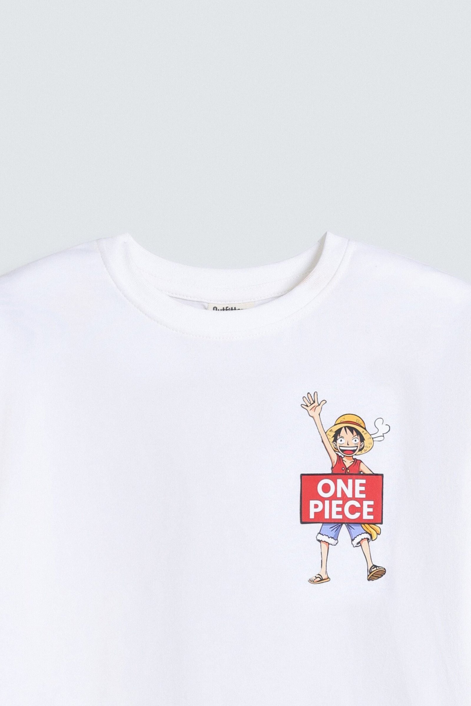 Character Graphic T-Shirt - Image 2