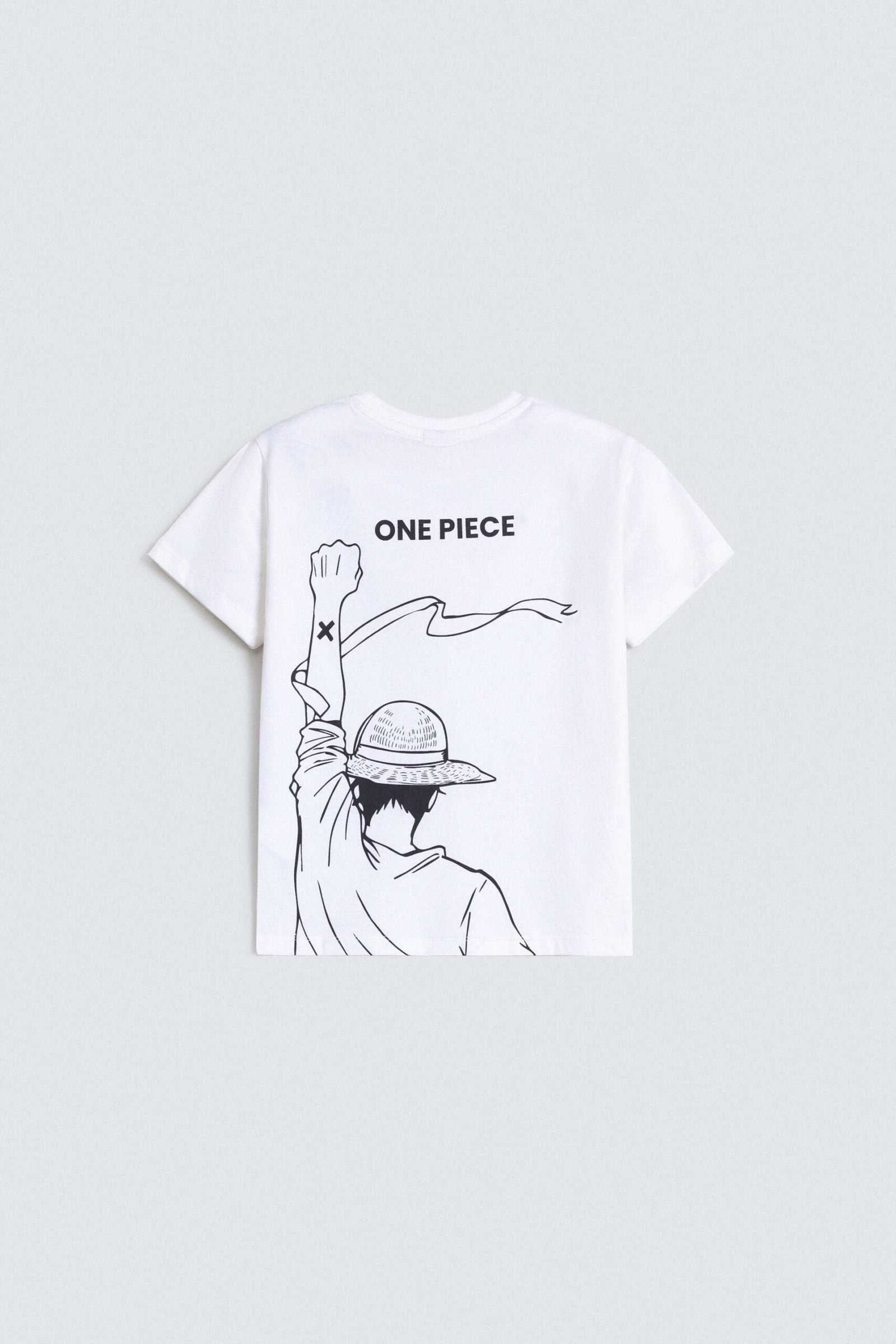 Character Graphic T-Shirt - Image 3