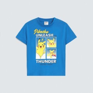 Character Graphic T-Shirt