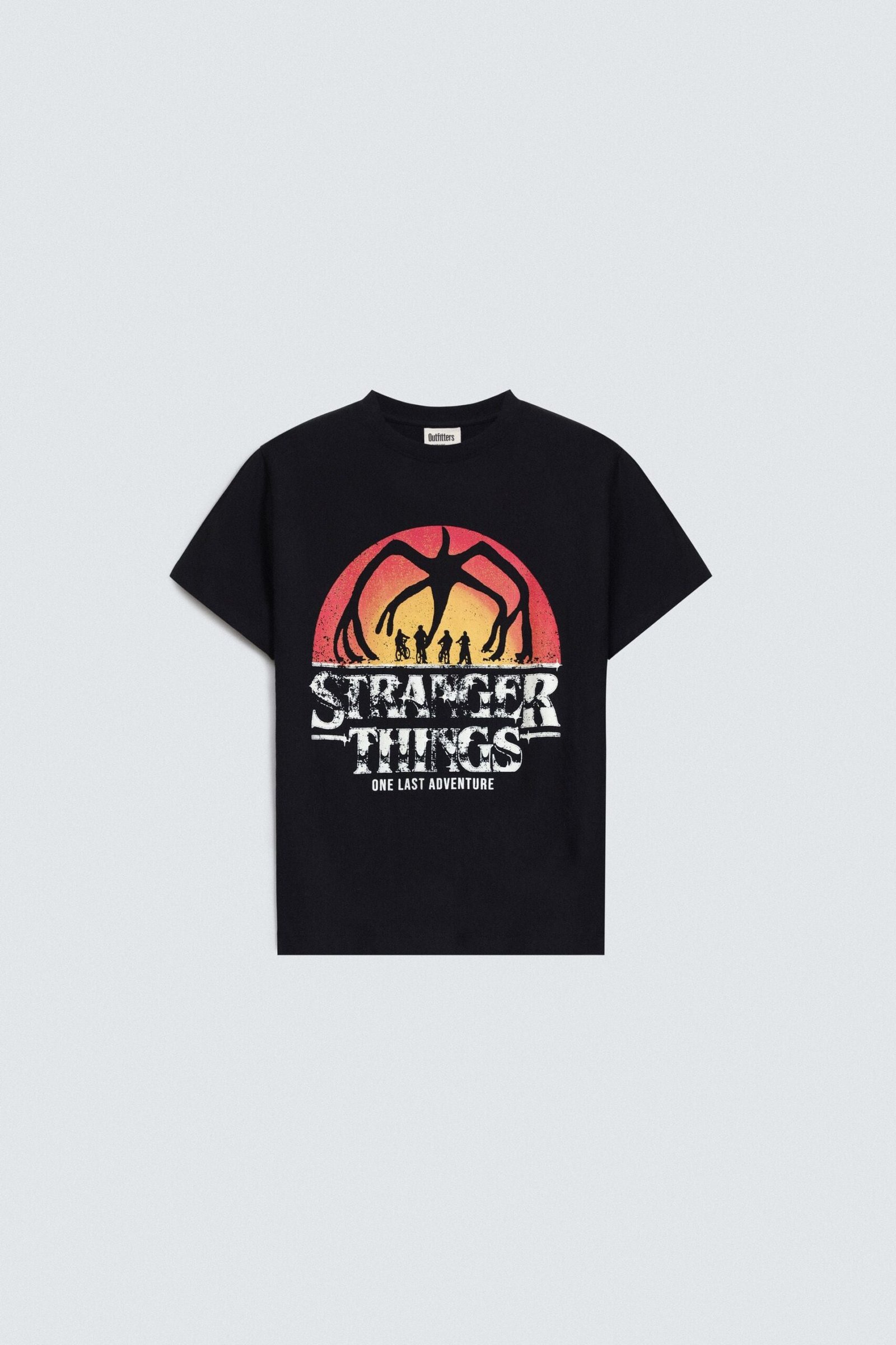 Graphic T-Shirt