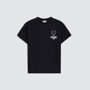 Character Graphic T-Shirt