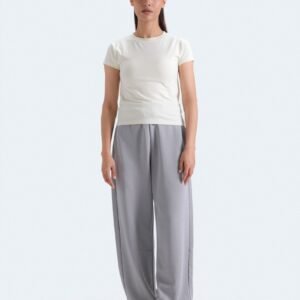 Basic Slim Fit T-Shirt