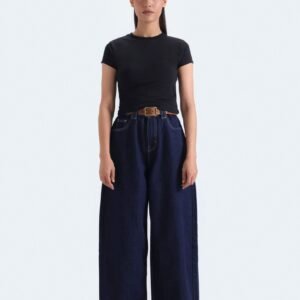 Basic Slim Fit T-Shirt