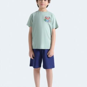 Character Graphic T-Shirt