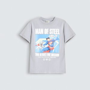 Character Graphic T-Shirt
