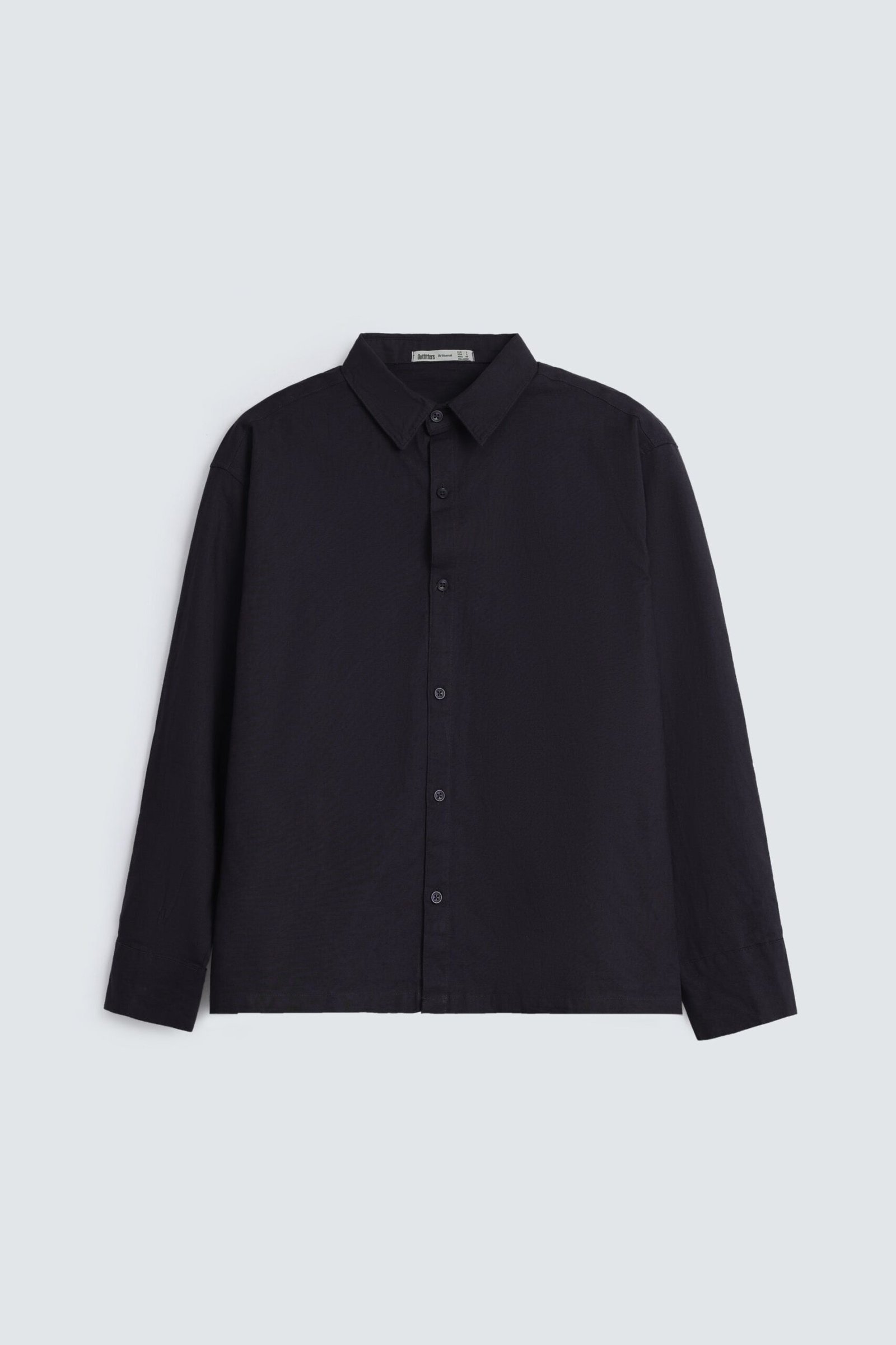 Button Up Shirt