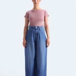 Super Cropped T-Shirt