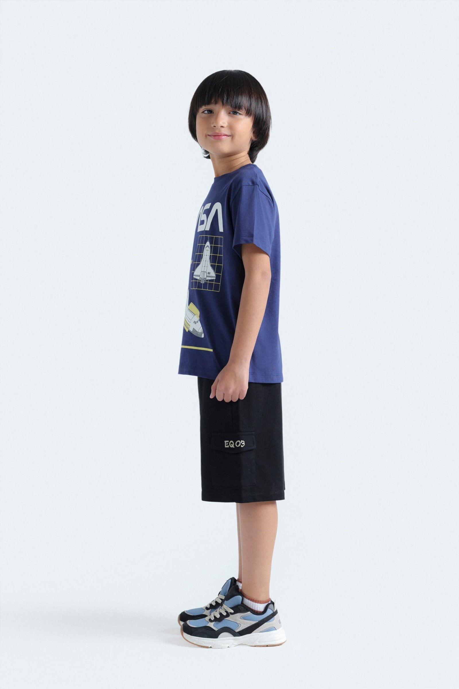 Graphic T-Shirt - Image 5