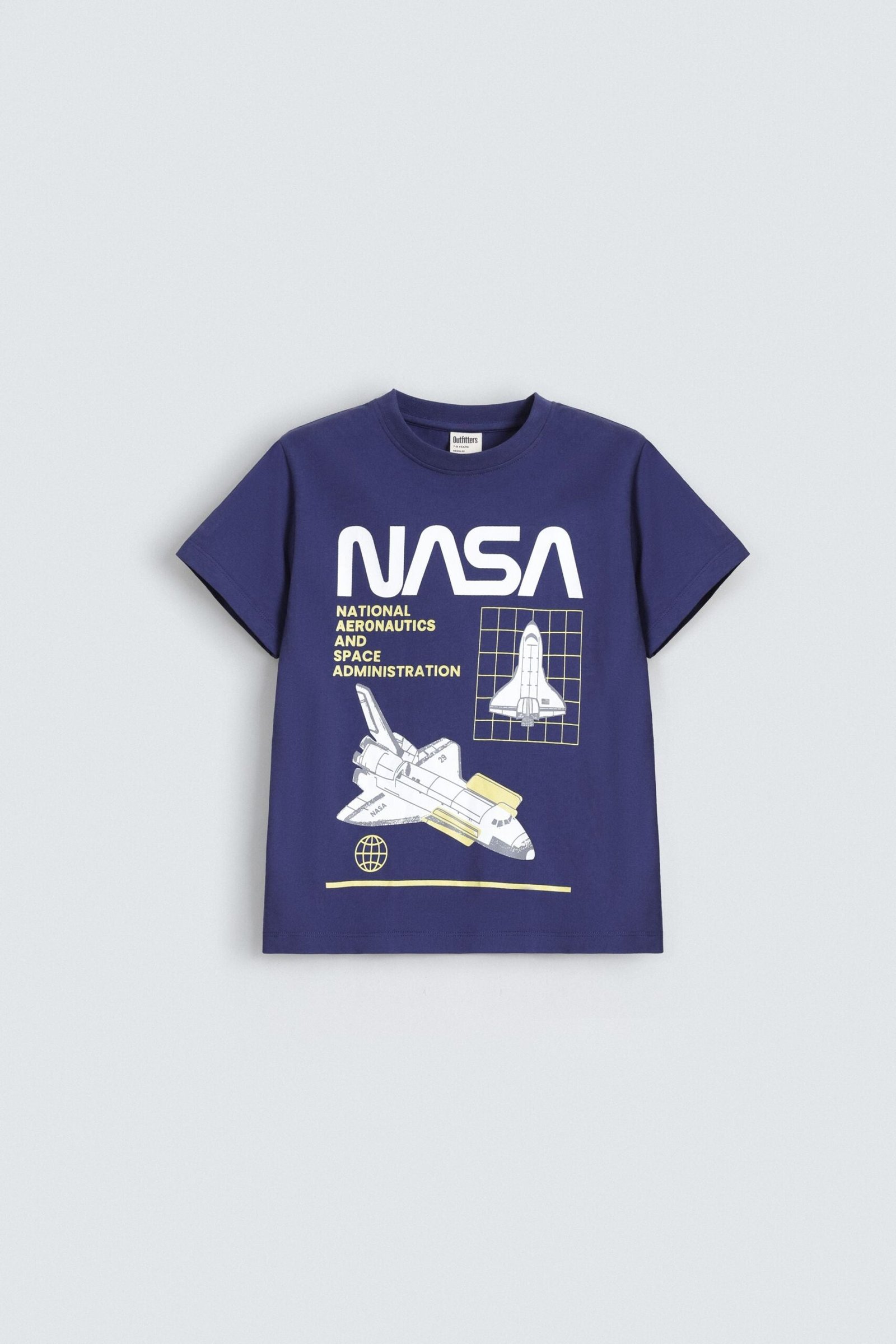 Graphic T-Shirt