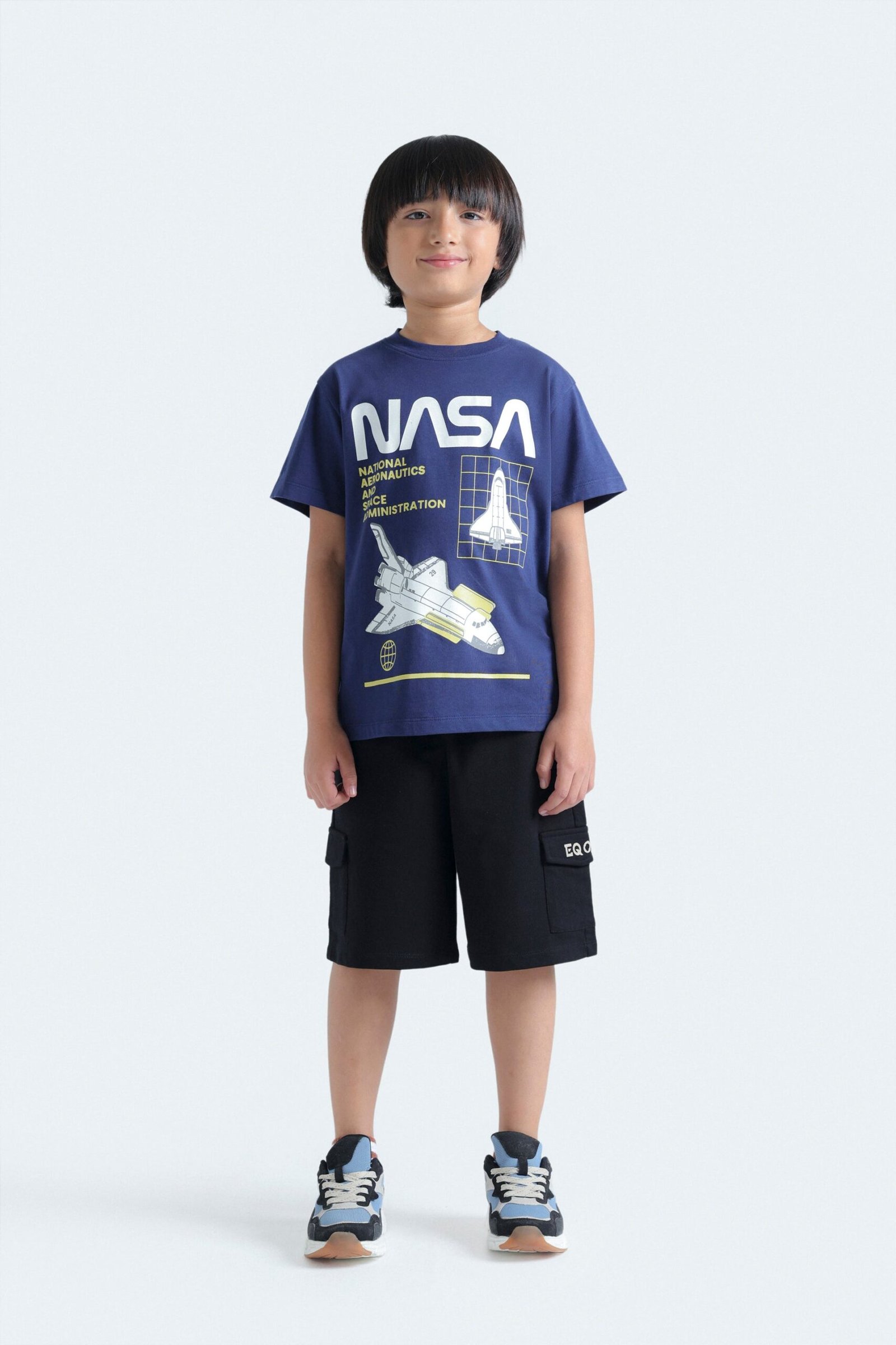 Graphic T-Shirt - Image 4
