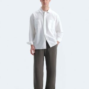Button Up Shirt