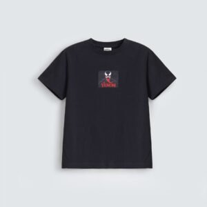 Character Graphic T-Shirt
