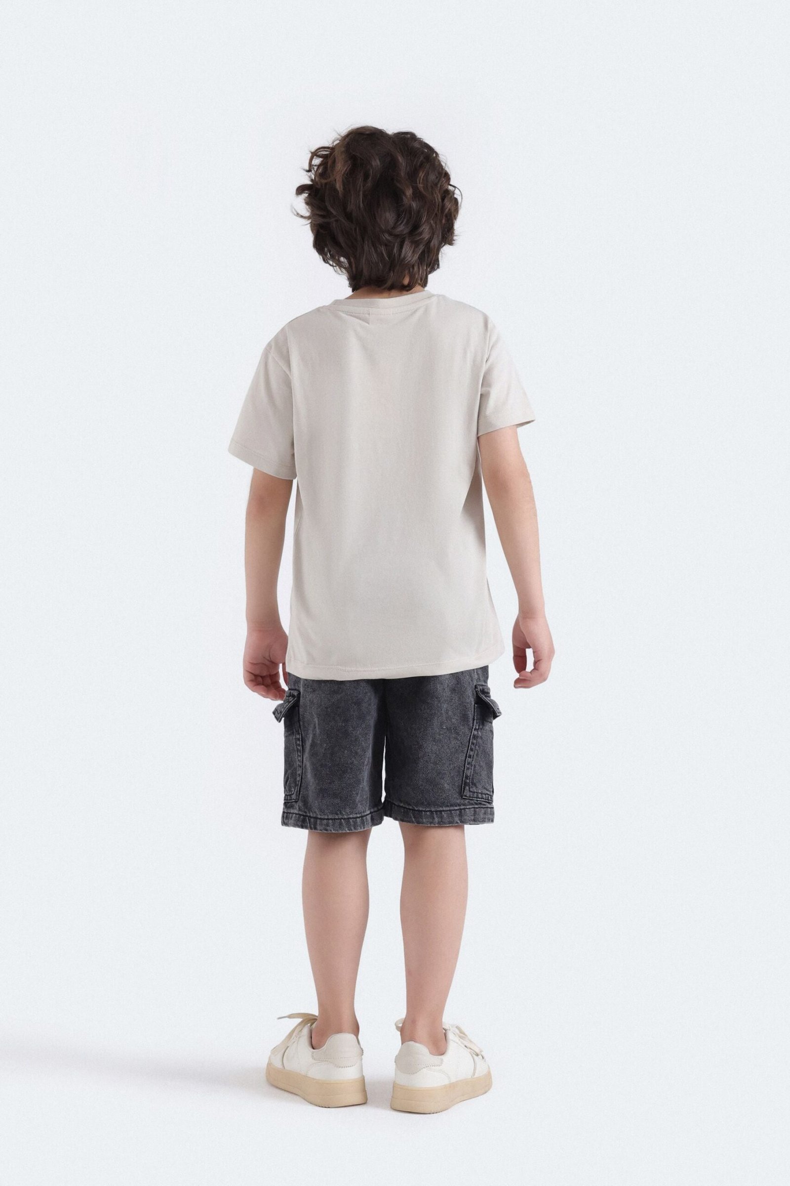 Gaming Graphic T-Shirt - Image 6