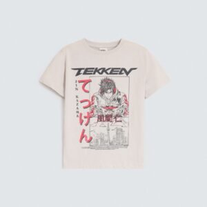 Gaming Graphic T-Shirt