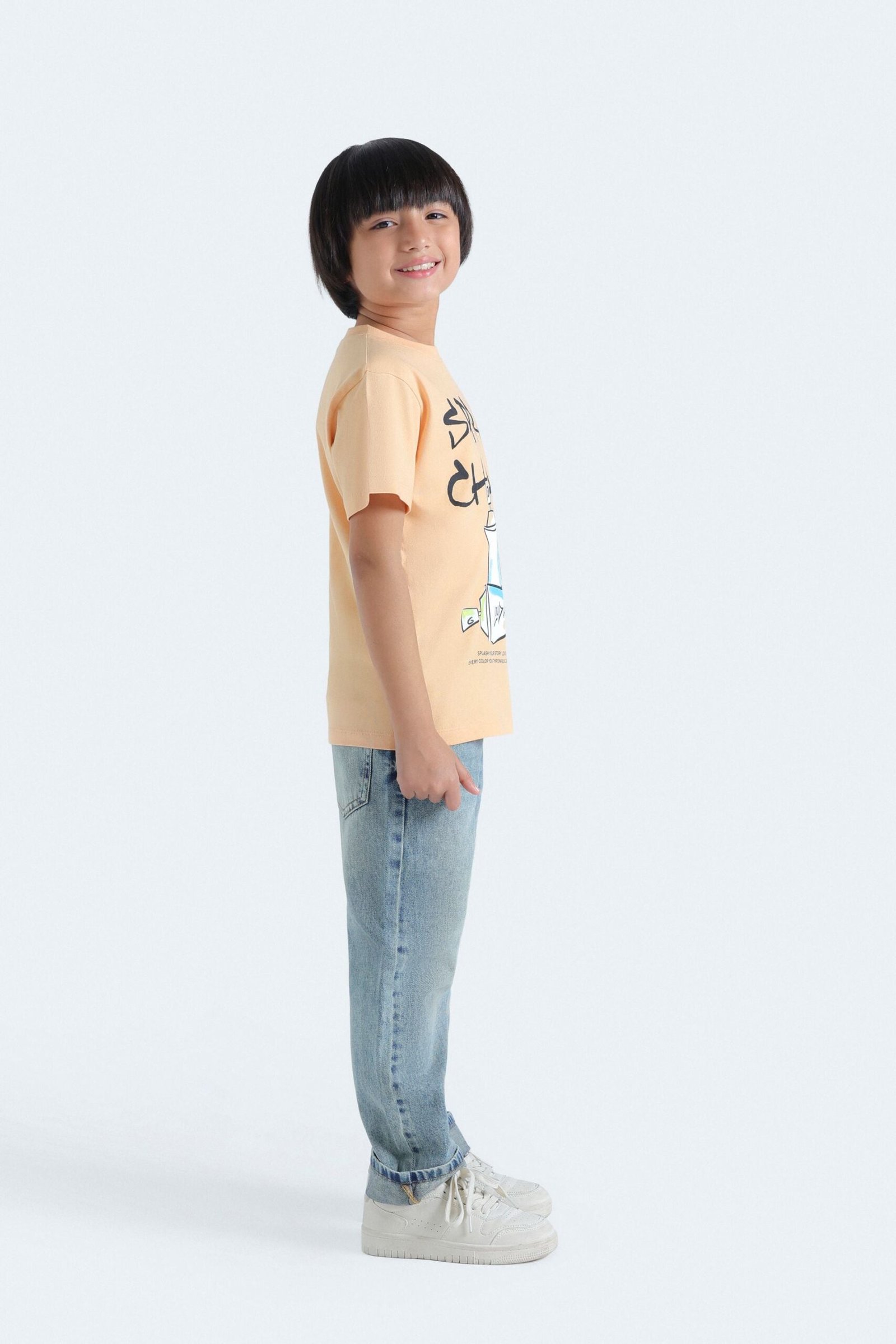 Graphic T-Shirt - Image 6