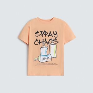 Graphic T-Shirt