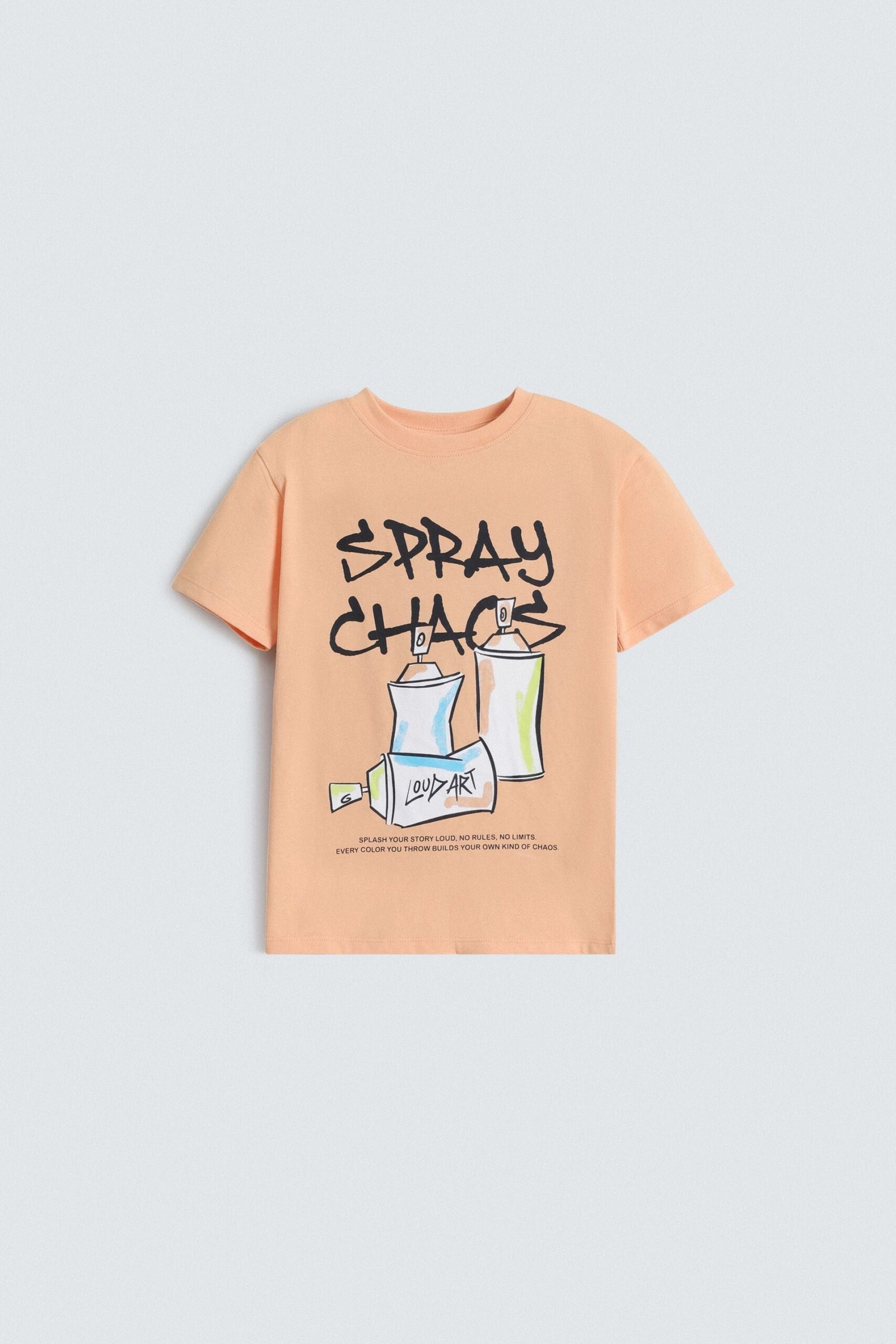 Graphic T-Shirt