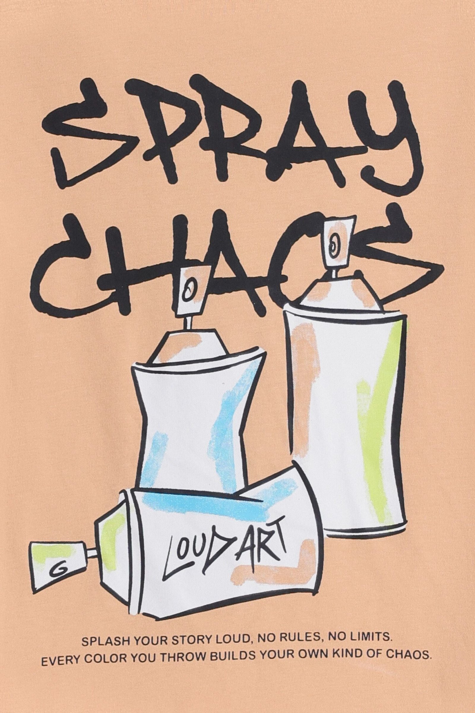 Graphic T-Shirt - Image 2