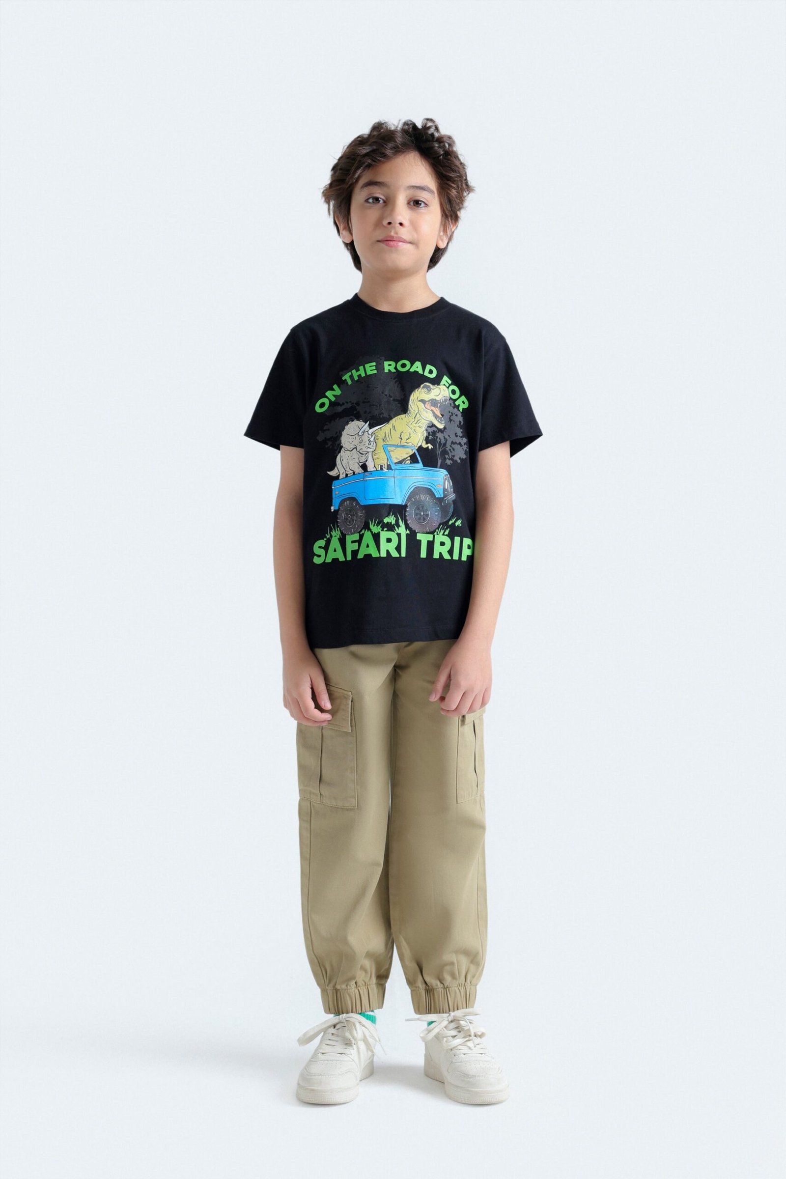 Graphic T-Shirt - Image 4