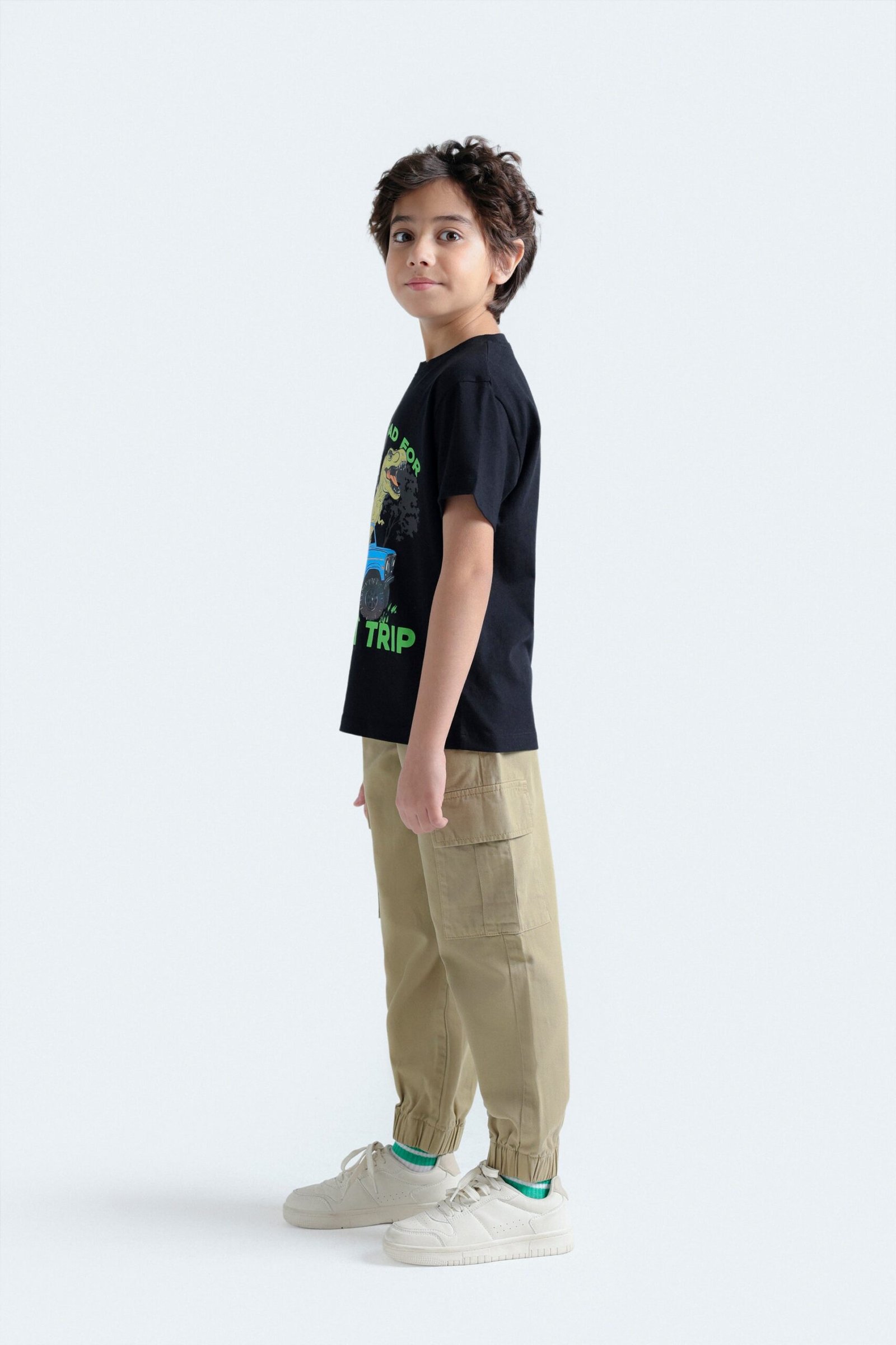Graphic T-Shirt - Image 5