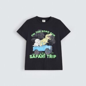 Graphic T-Shirt