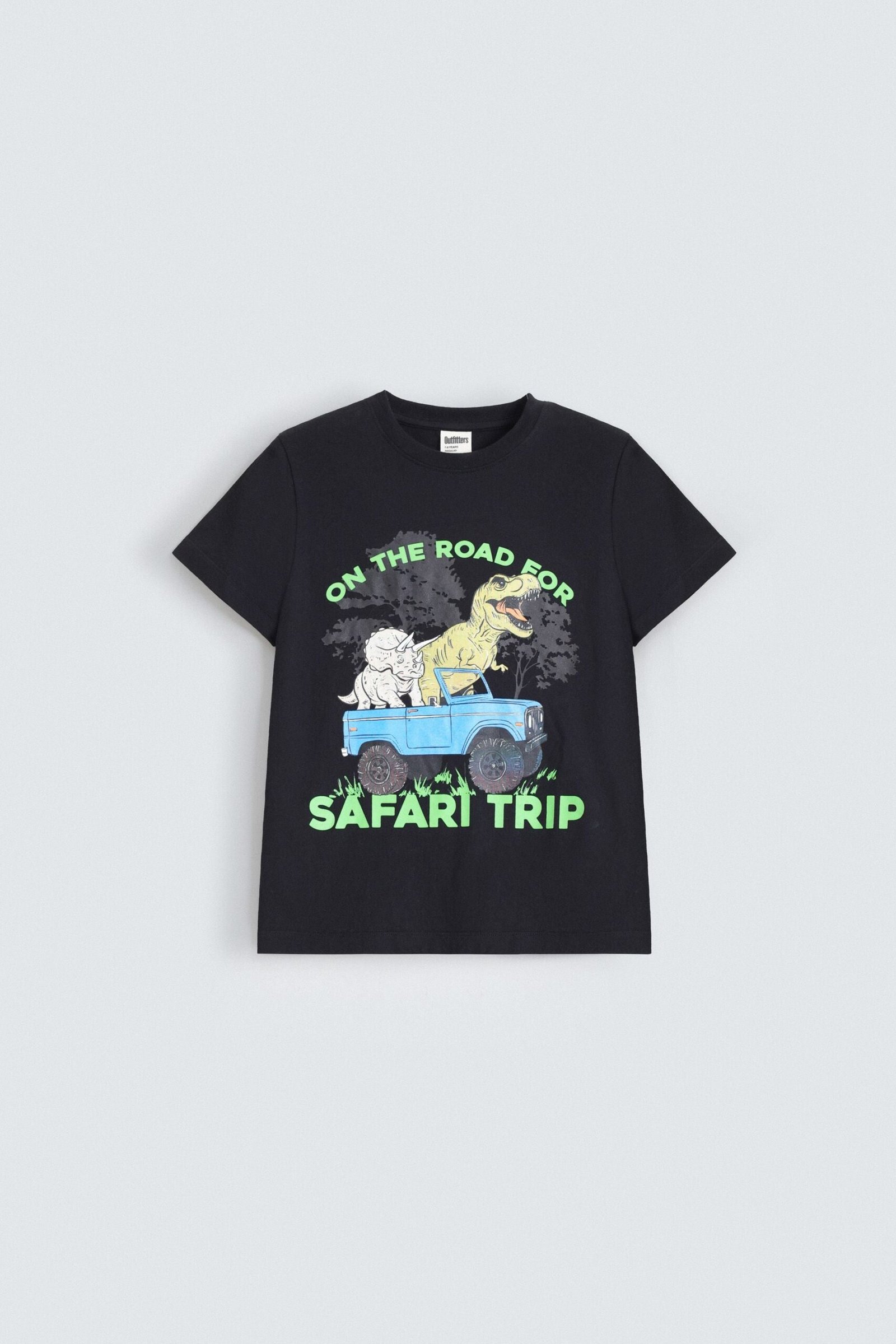 Graphic T-Shirt