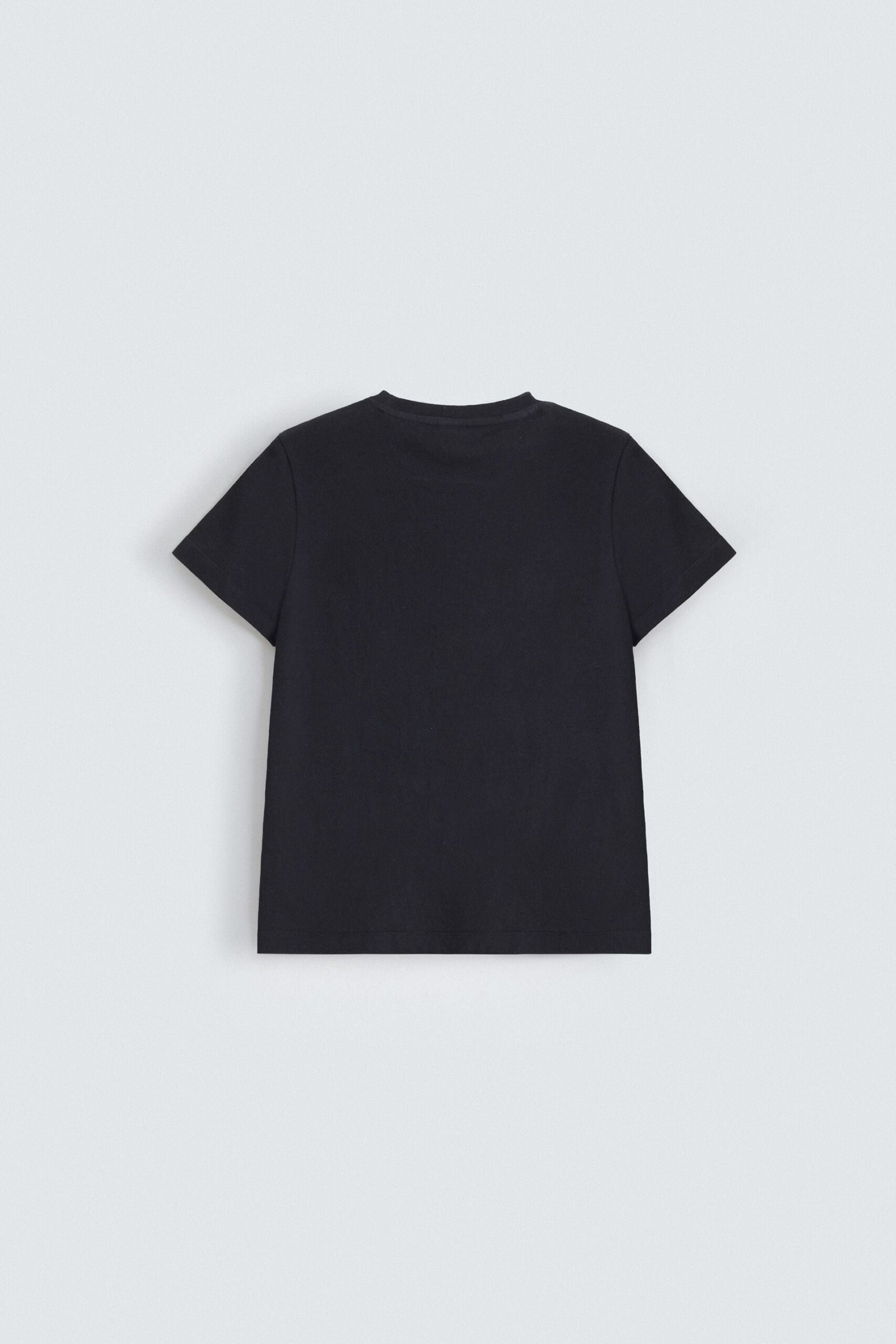 Graphic T-Shirt - Image 3