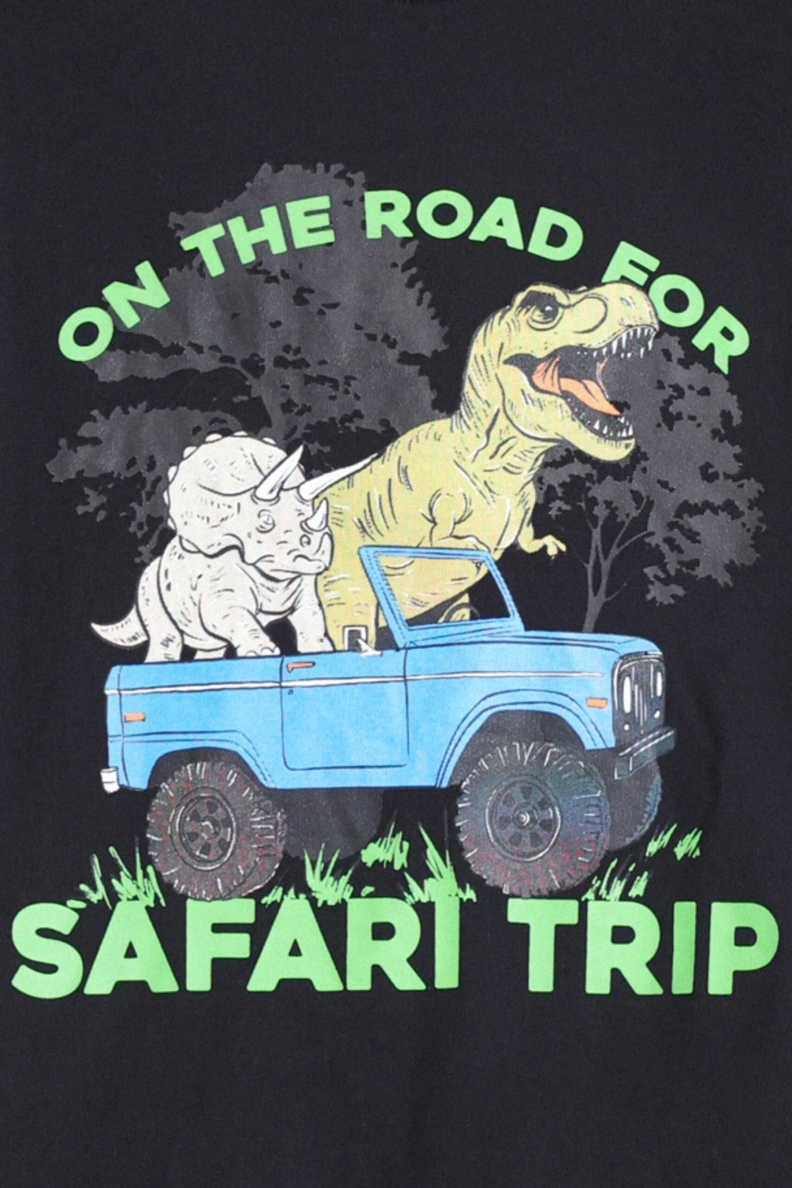 Graphic T-Shirt - Image 2