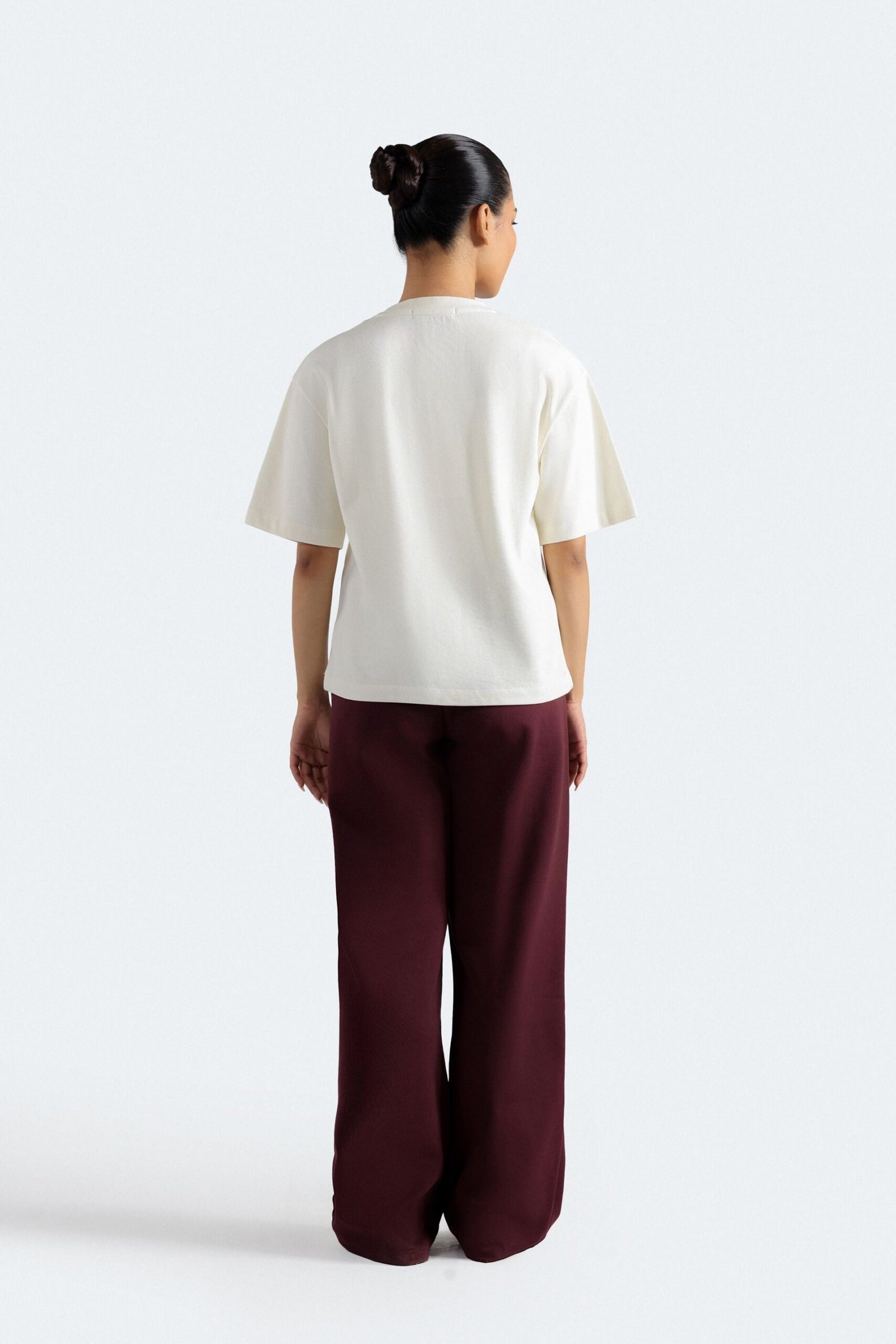 Embroidered T-Shirt - Image 4