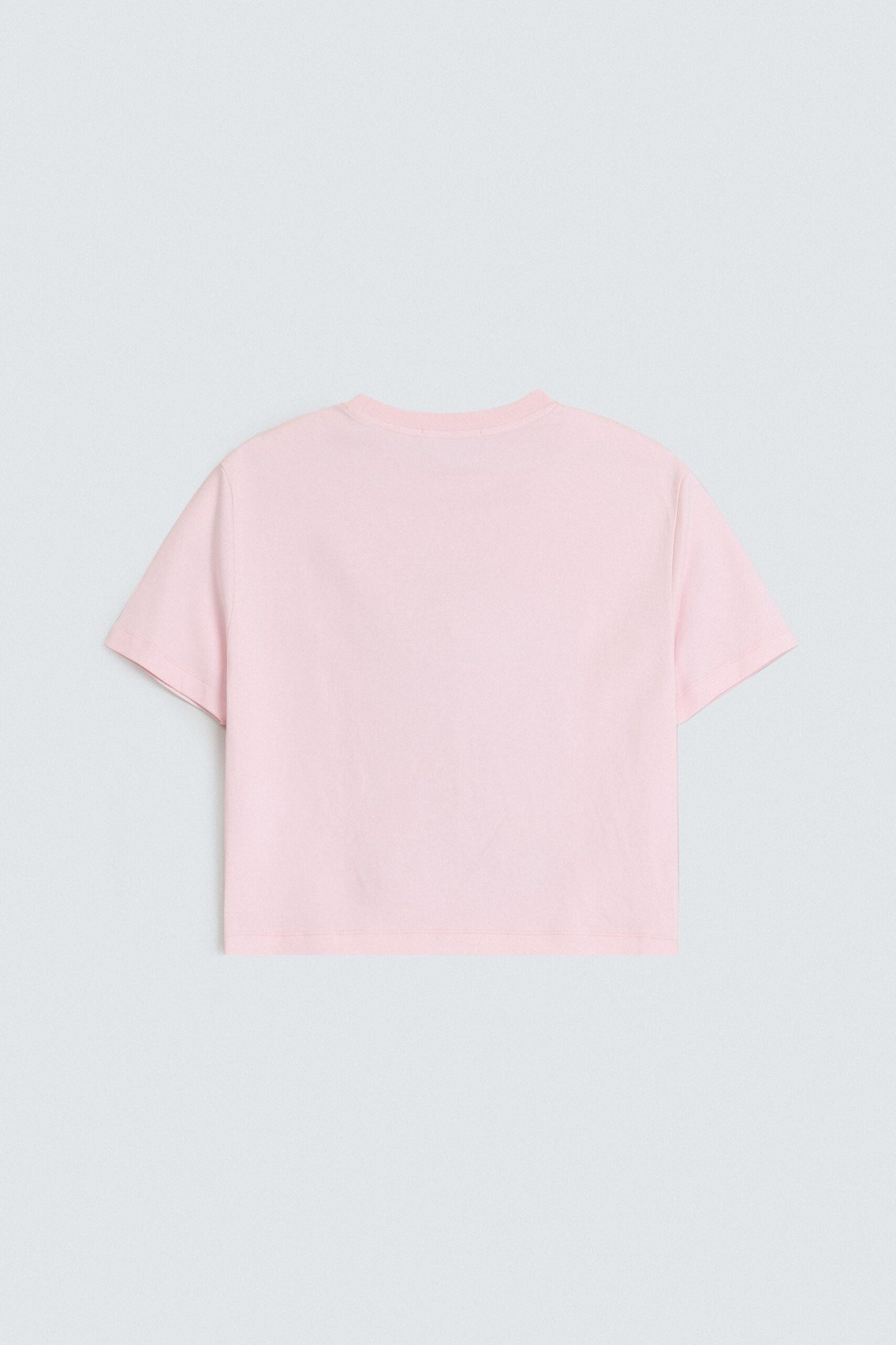 Embroidered T-Shirt - Image 7