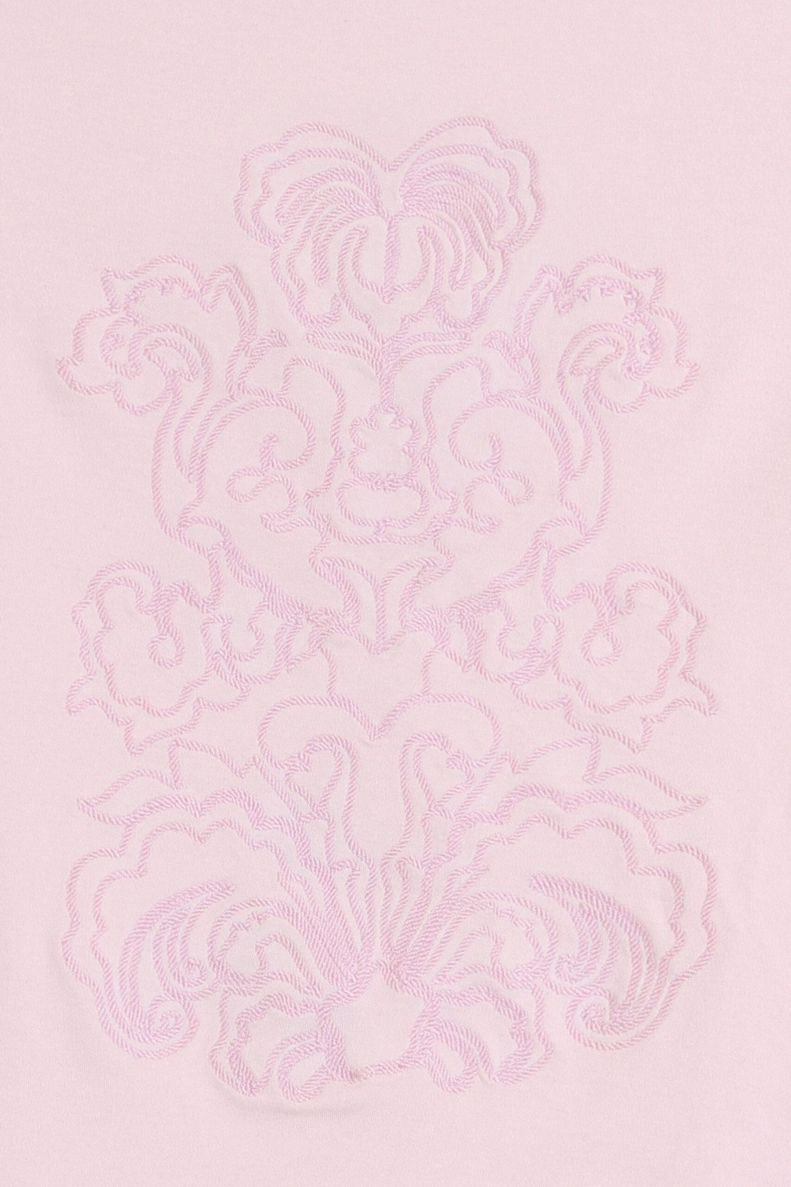 Embroidered T-Shirt - Image 6