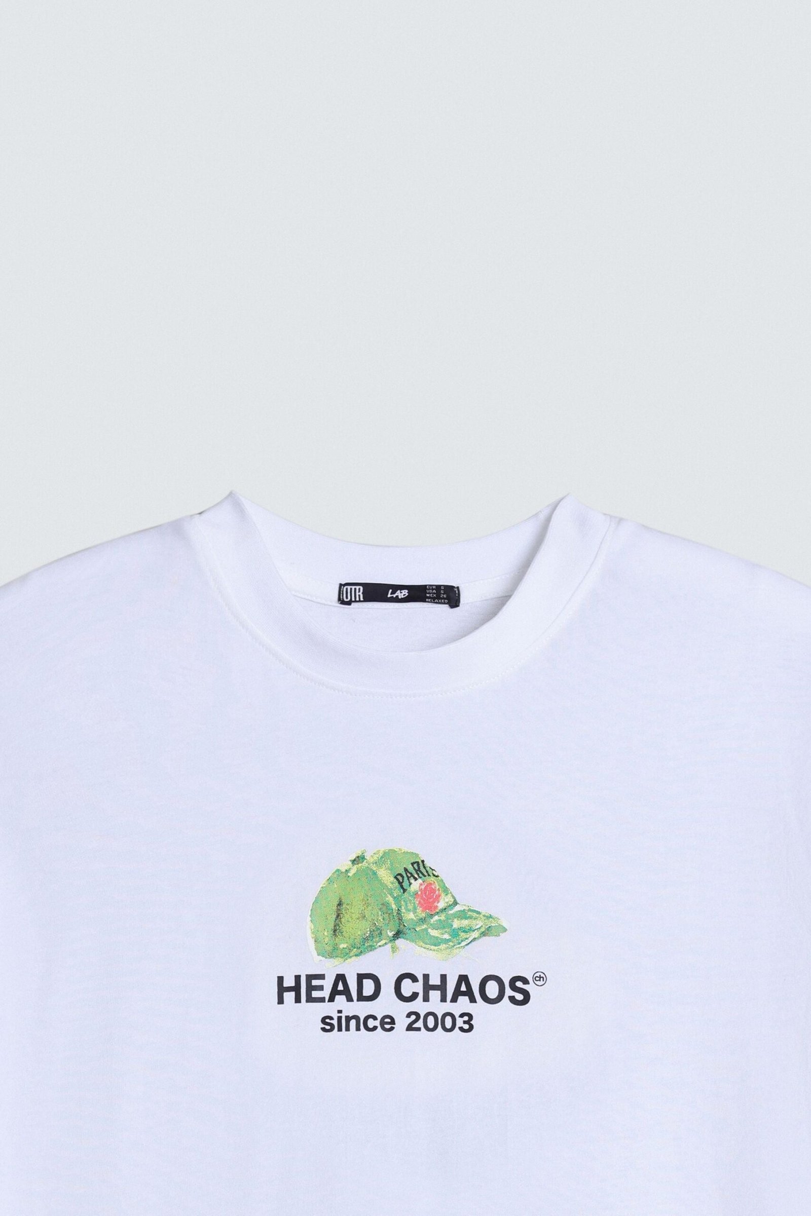 Graphic T-Shirt - Image 2