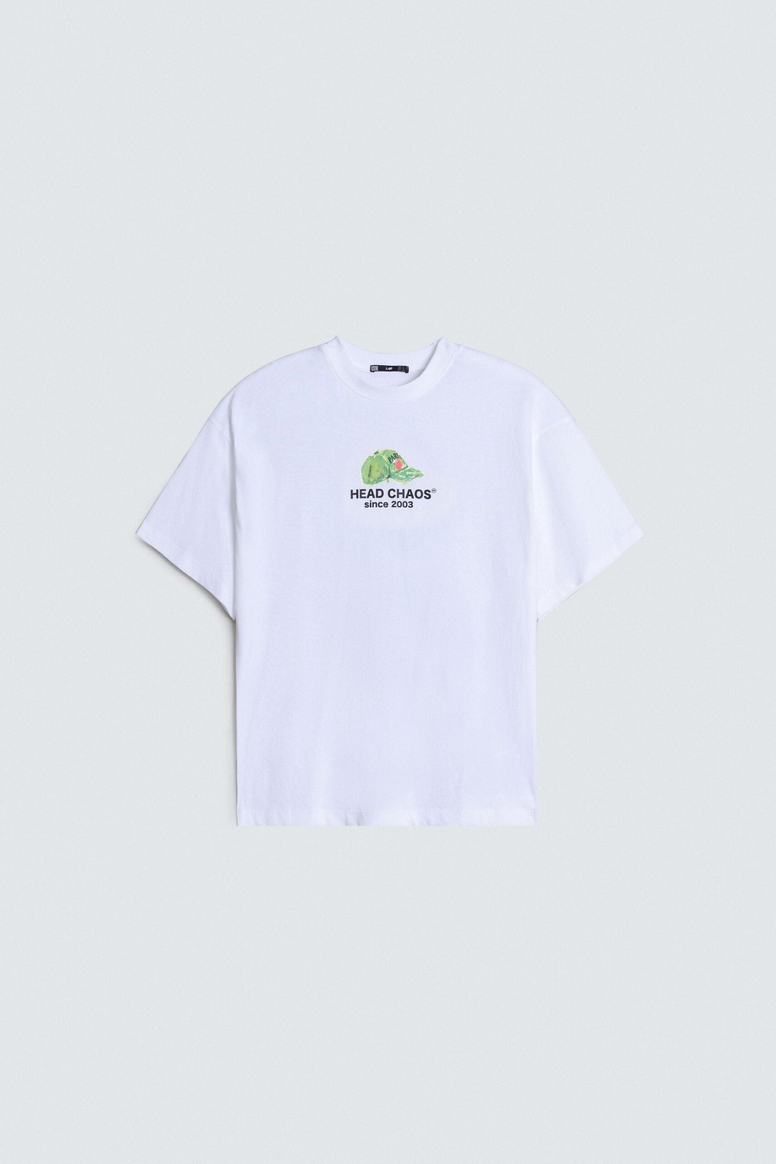 Graphic T-Shirt