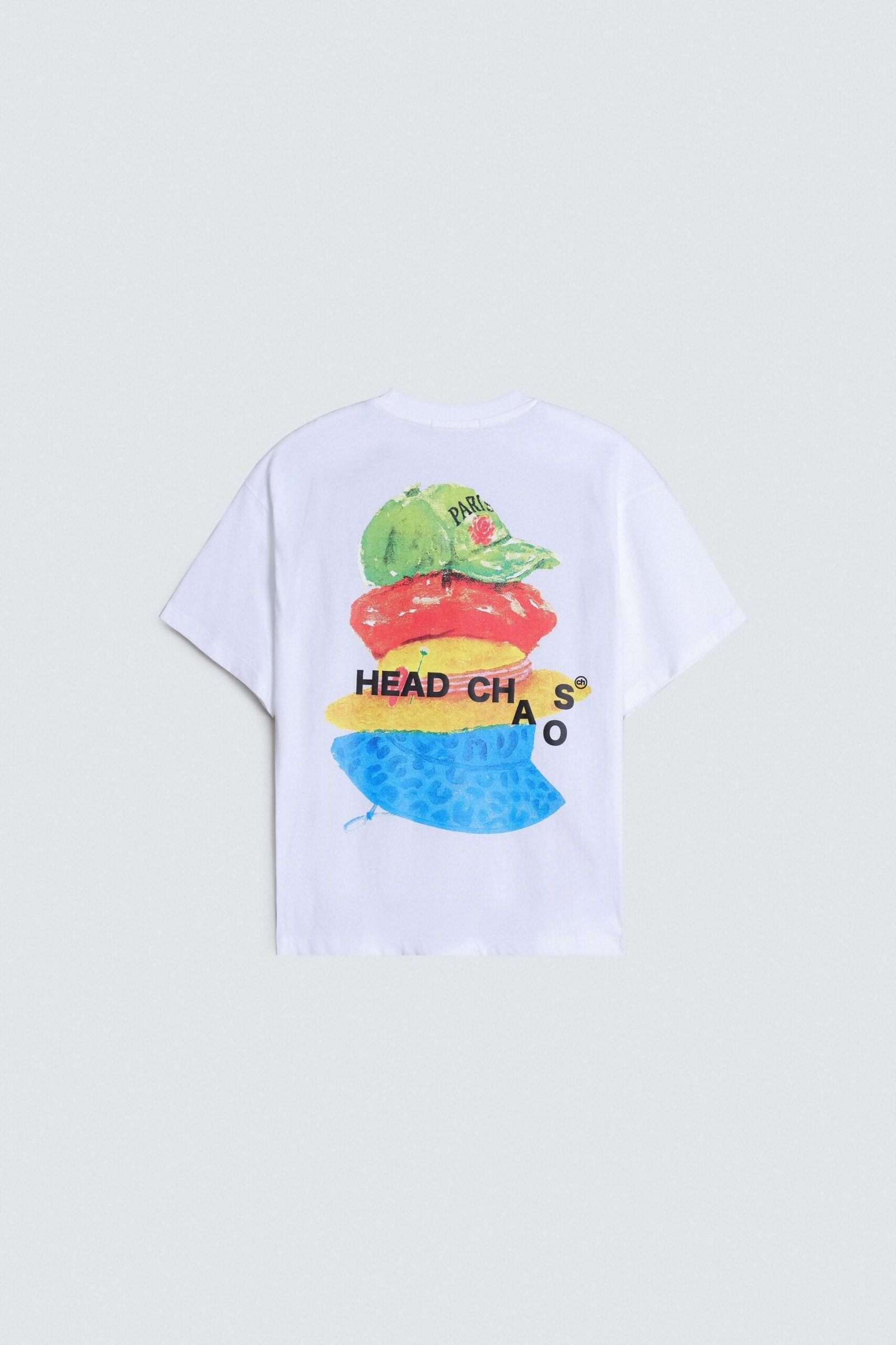 Graphic T-Shirt - Image 3