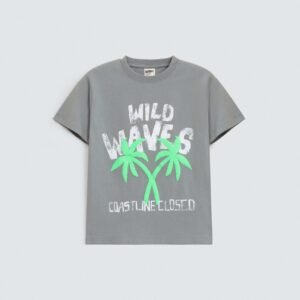 Graphic T-Shirt