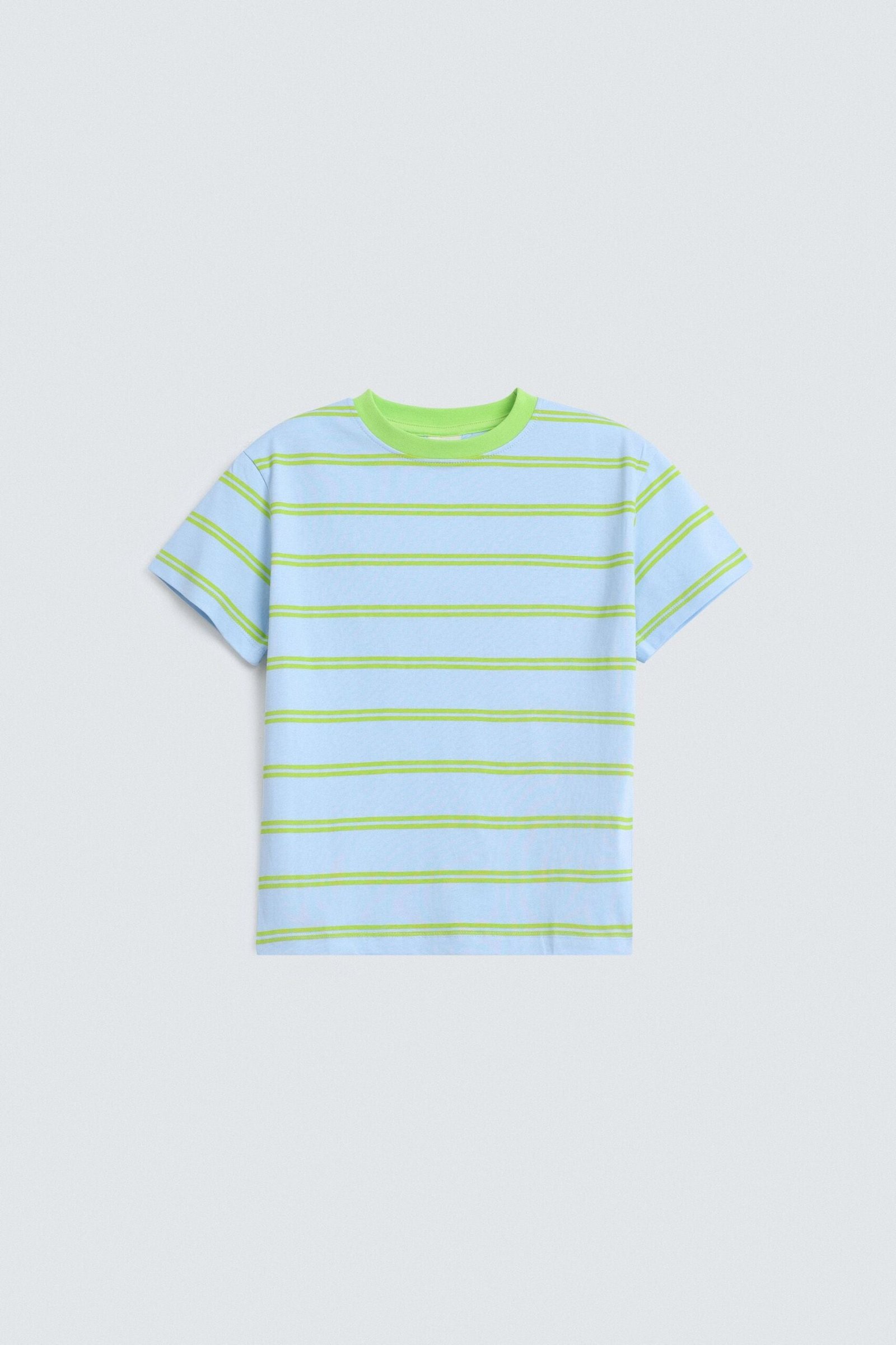 Striped T-Shirt