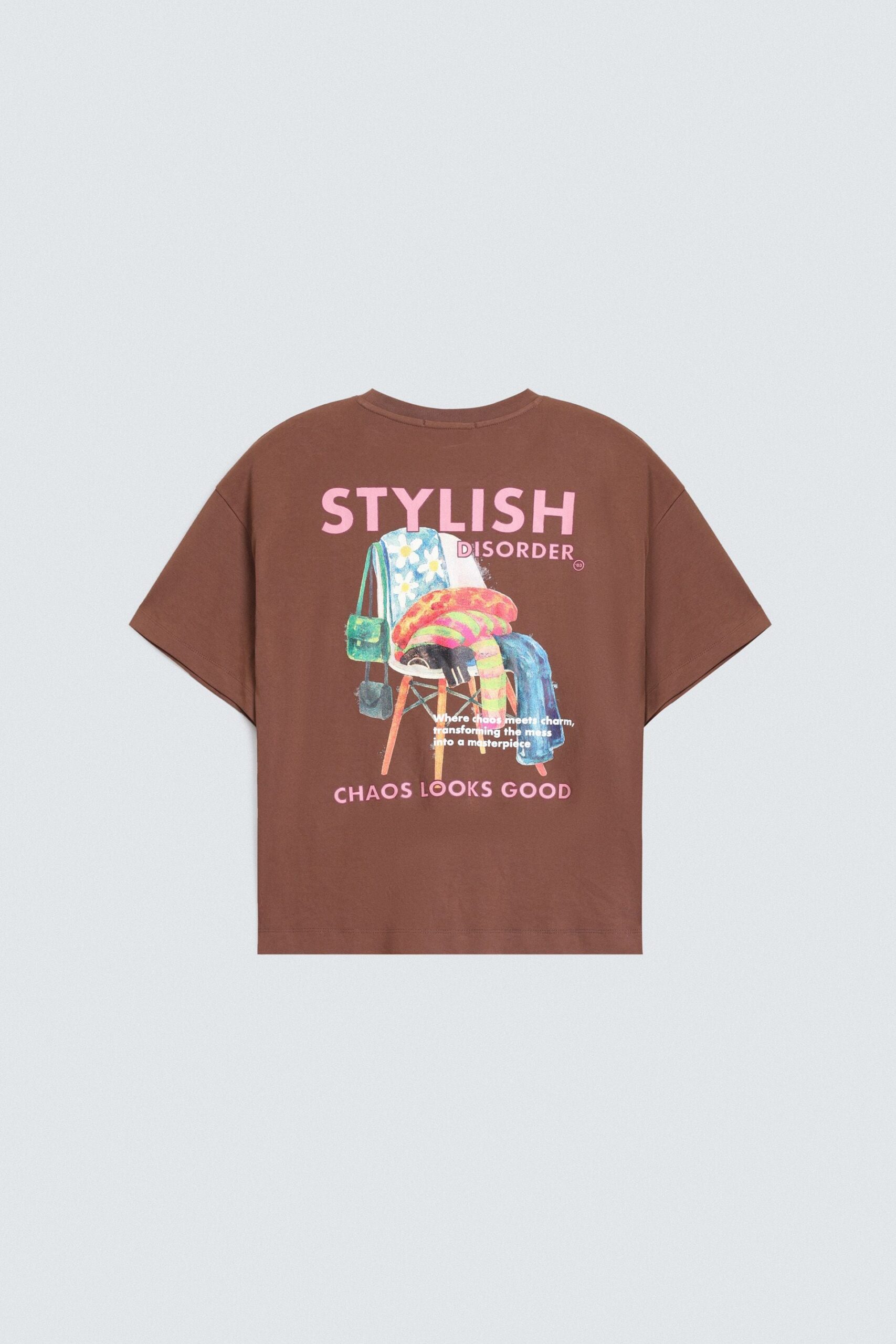 Graphic T-Shirt - Image 7